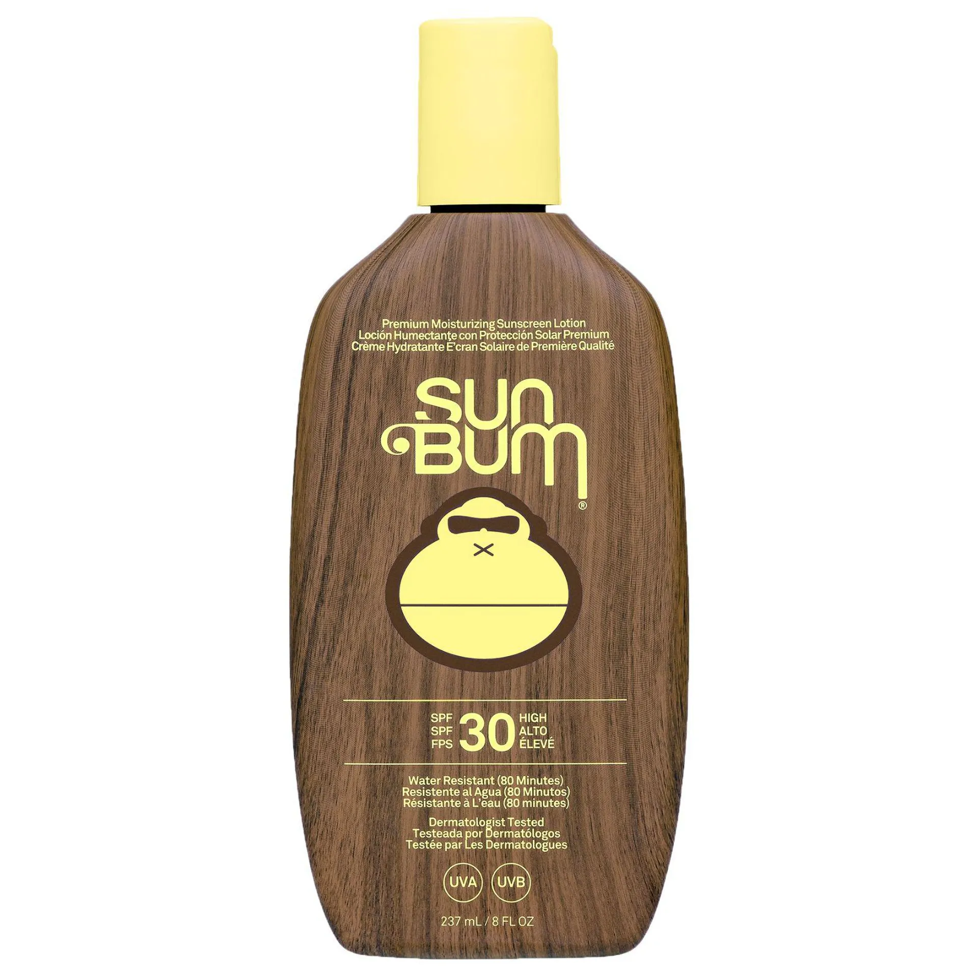 Original SPF30 Sunscreen Lotion 237ml