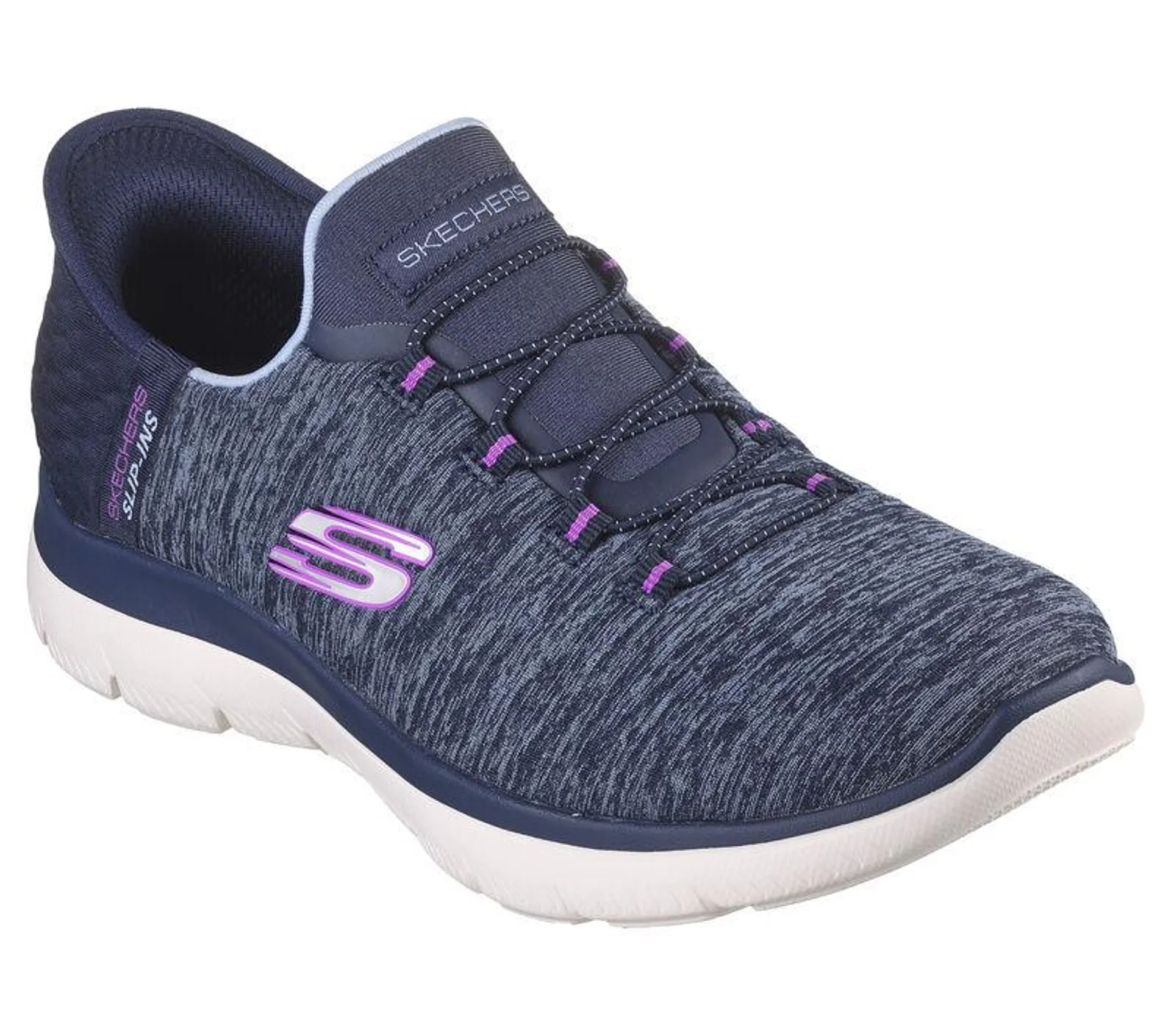 Skechers Slip-ins: Summits - Dazzling Haze