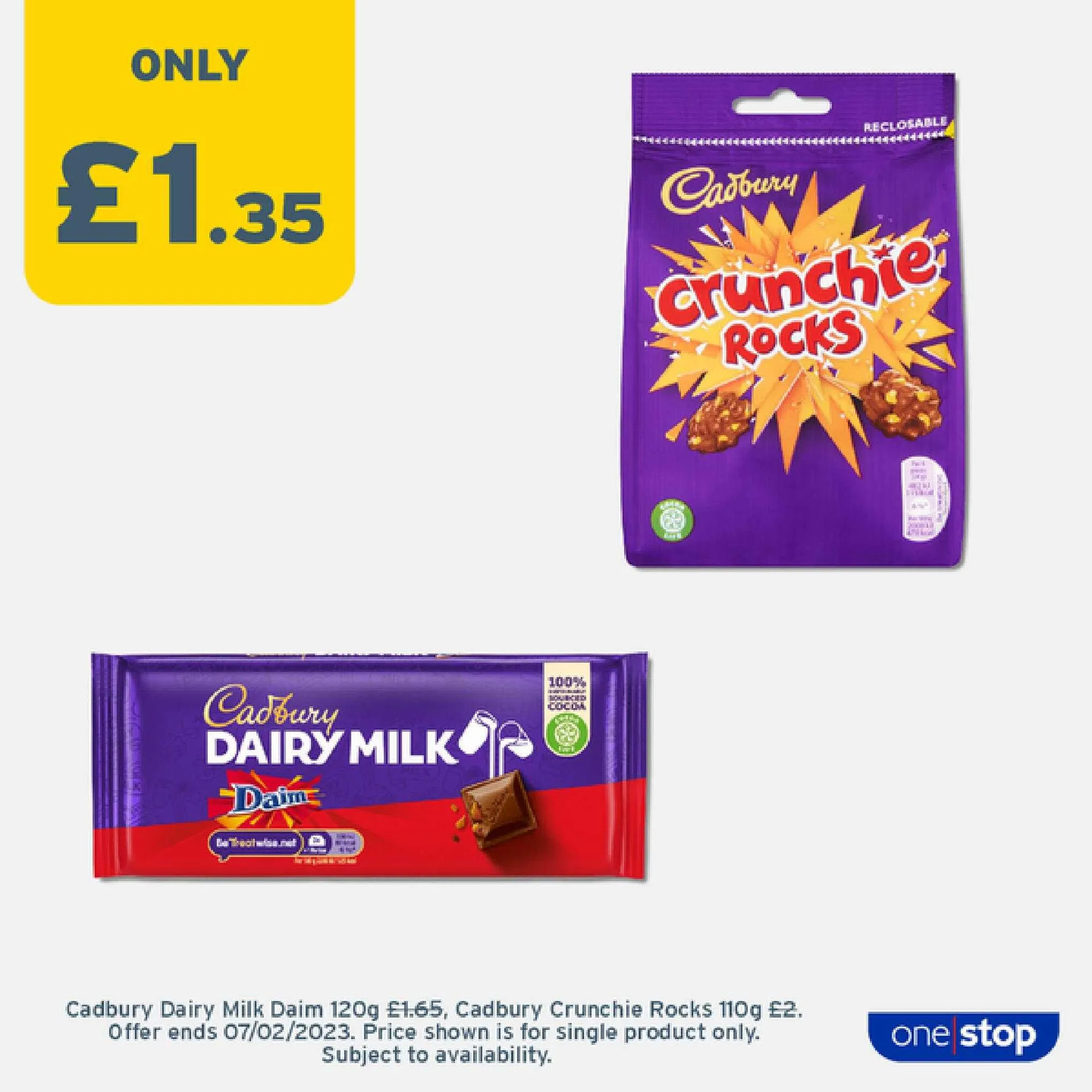 One Stop Weekly Offers - 13
