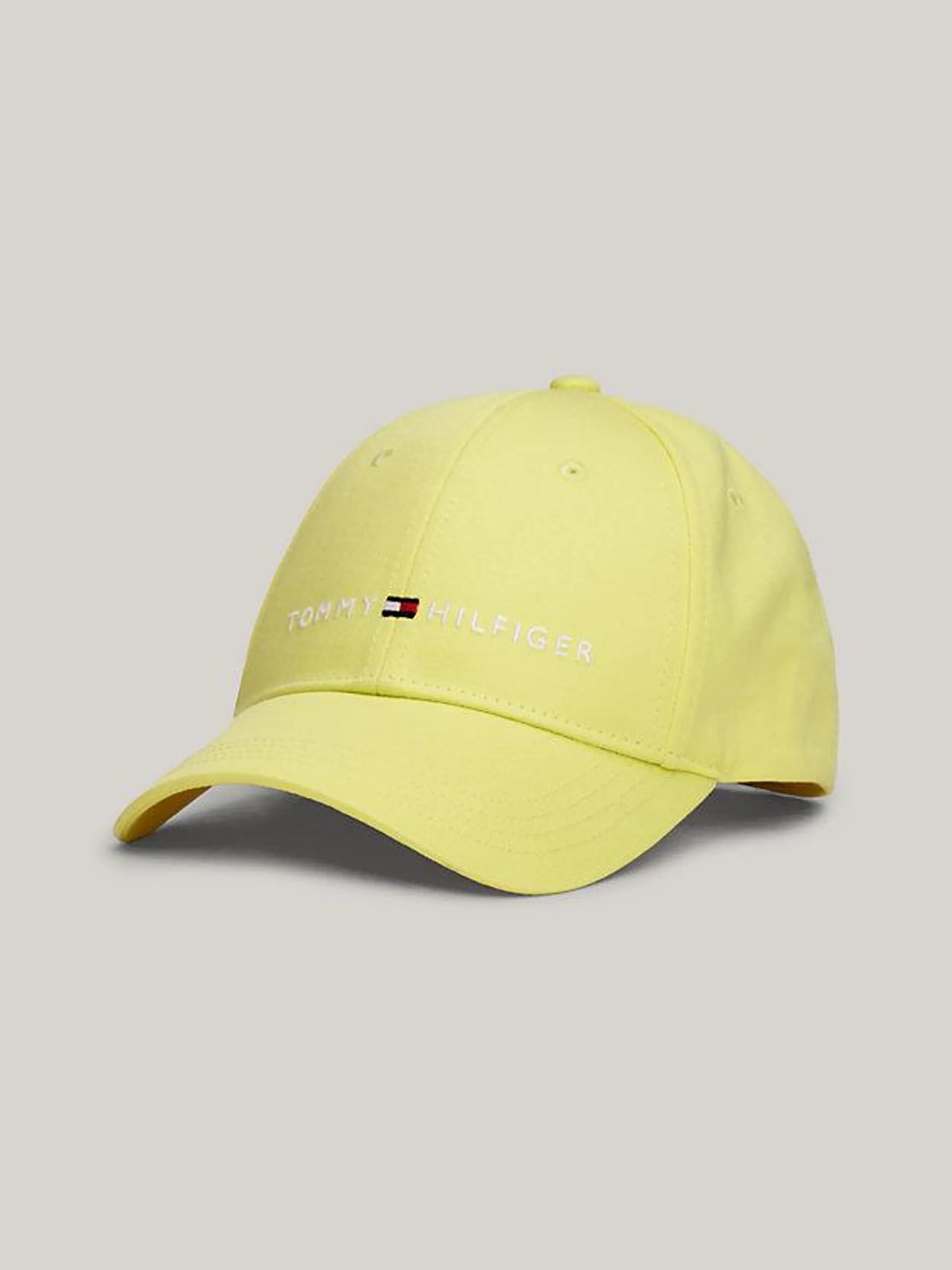 Kids' Essential Logo Cap