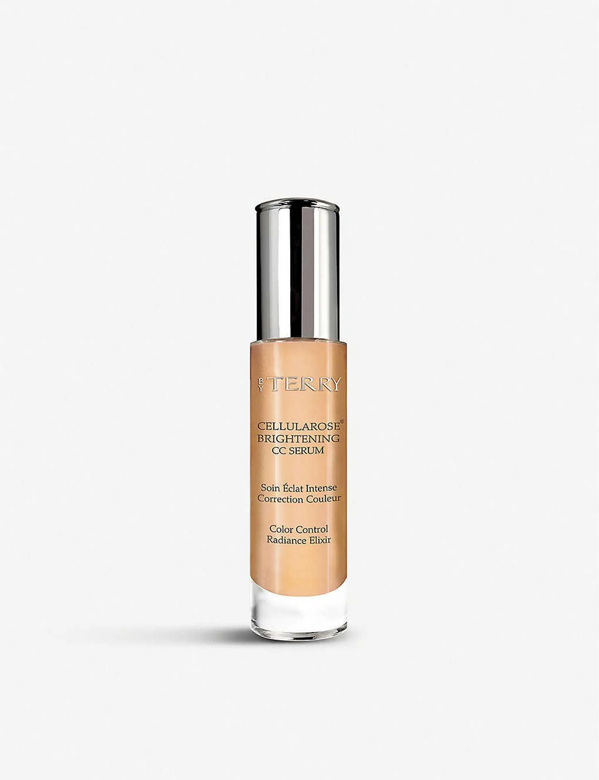 Cellularose® Brightening CC Serum Colour Control Radiance Elixir 30ml