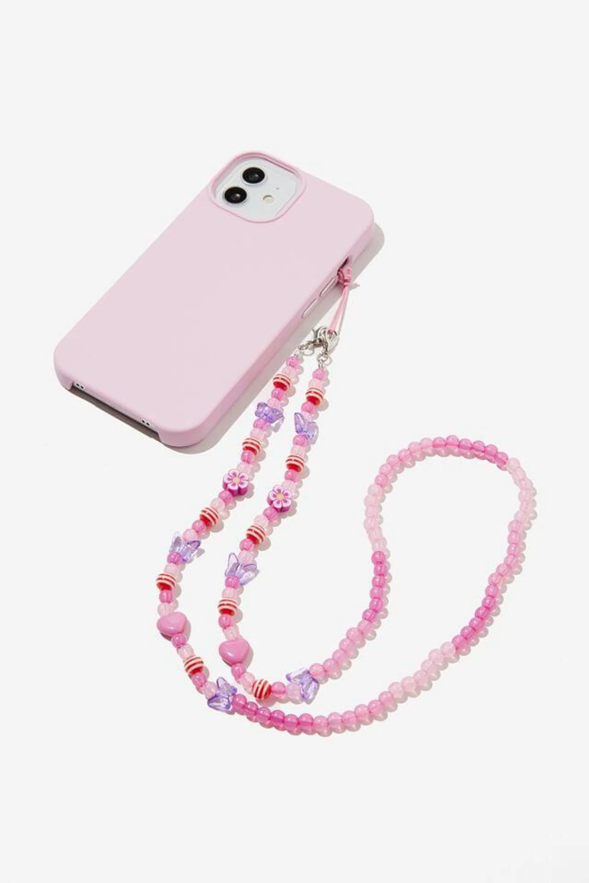 Keep It Together Accessory Chain