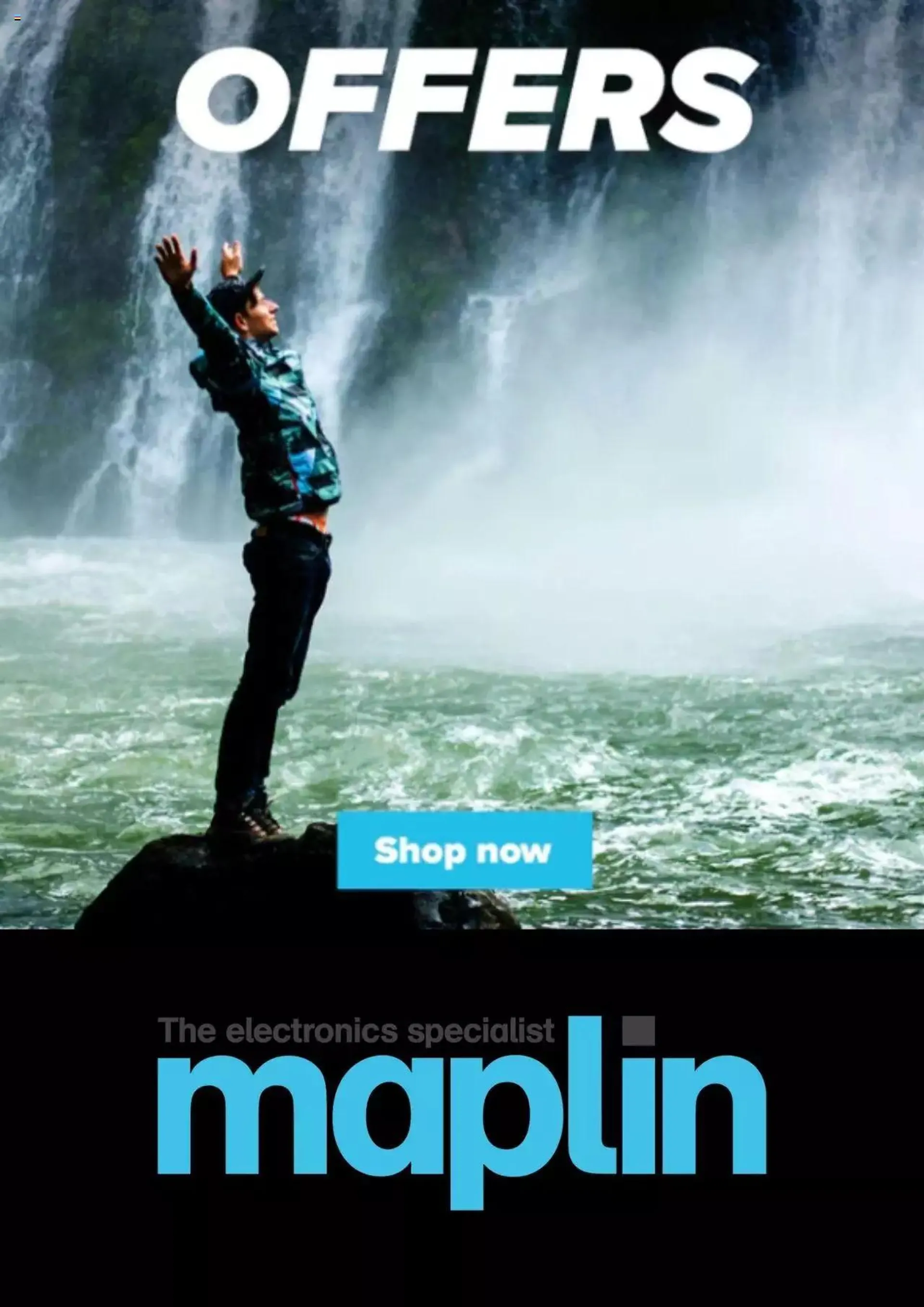 Maplin offers