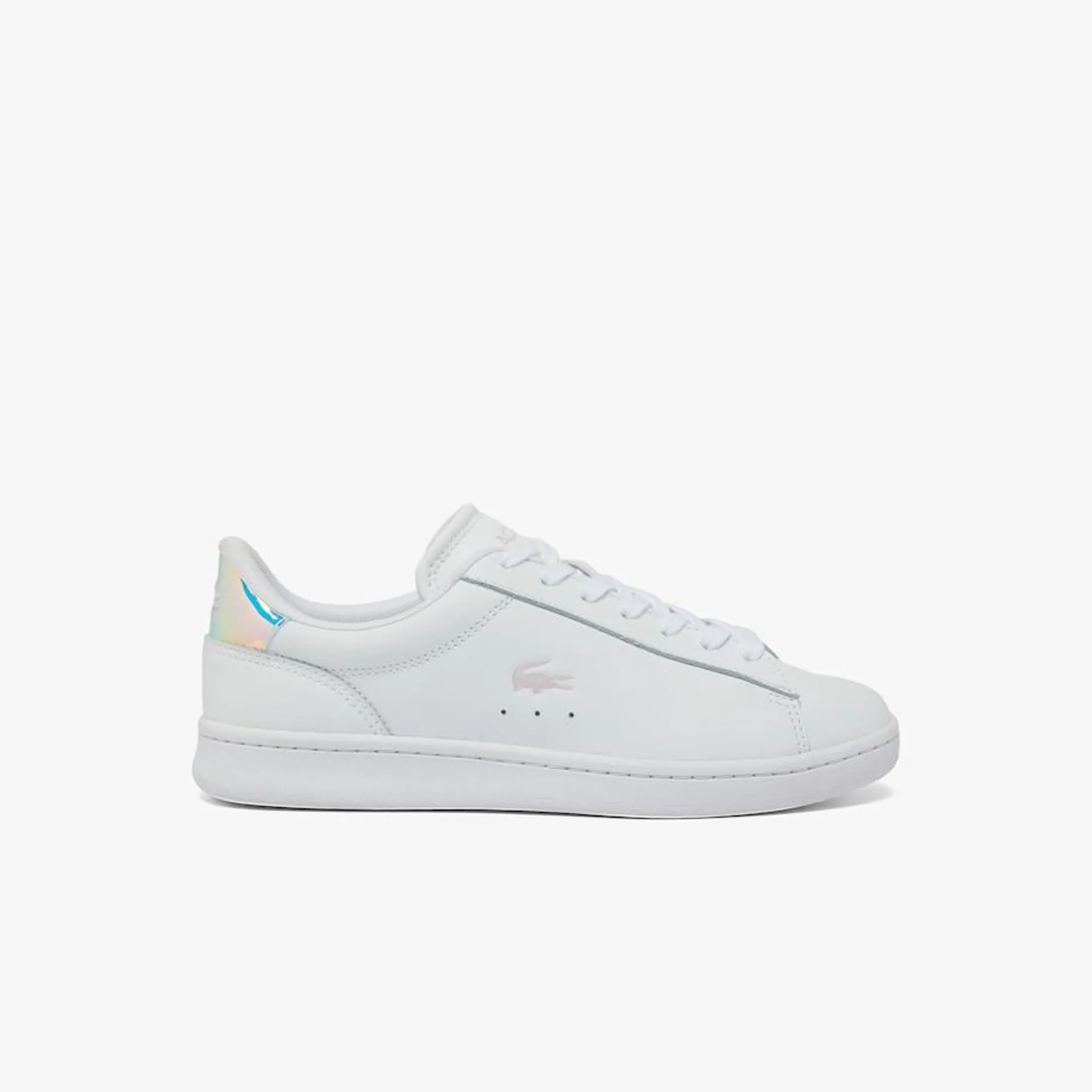 Women's Carnaby Set Trainers with holographic details