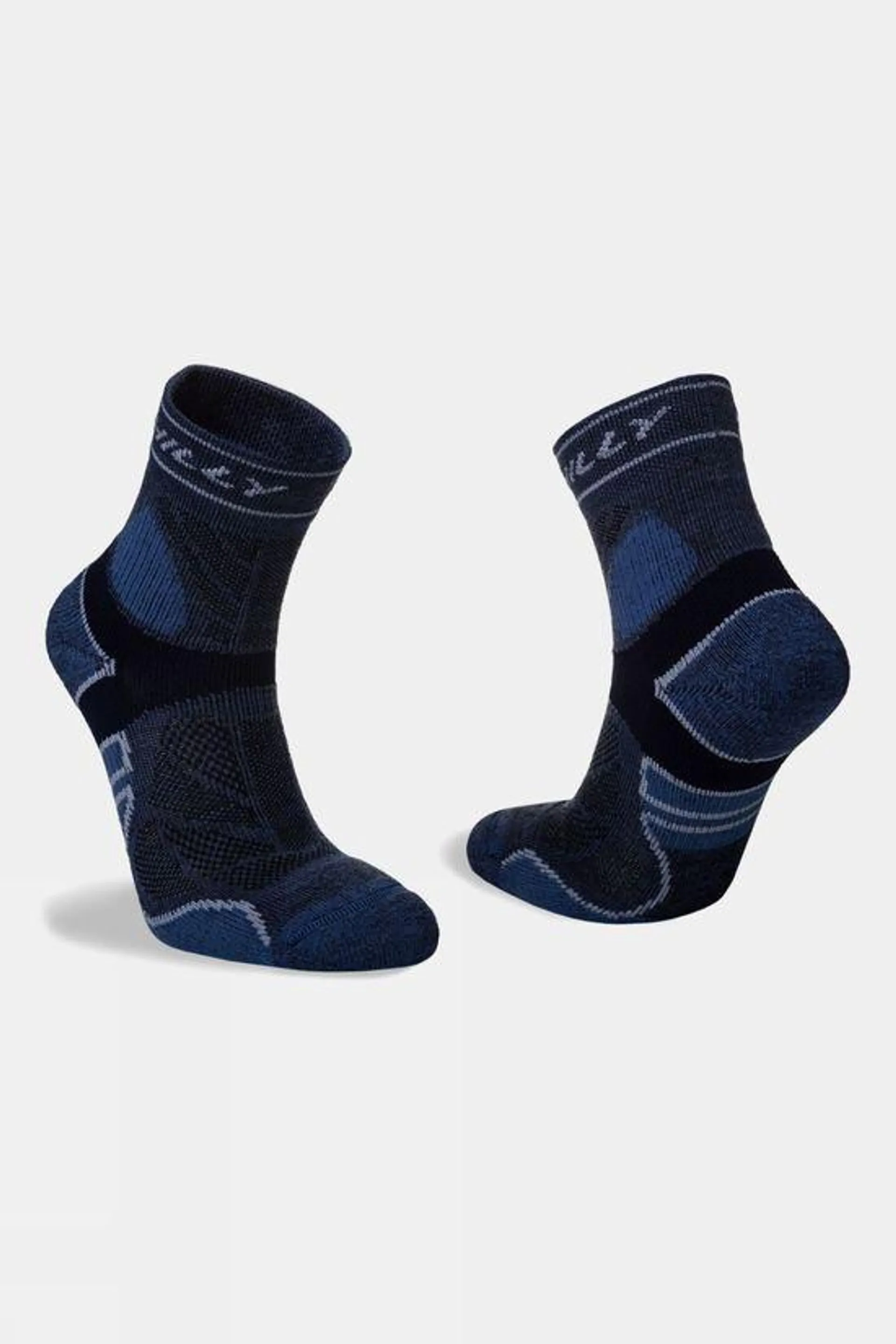 Unisex Trail Ankle Socks