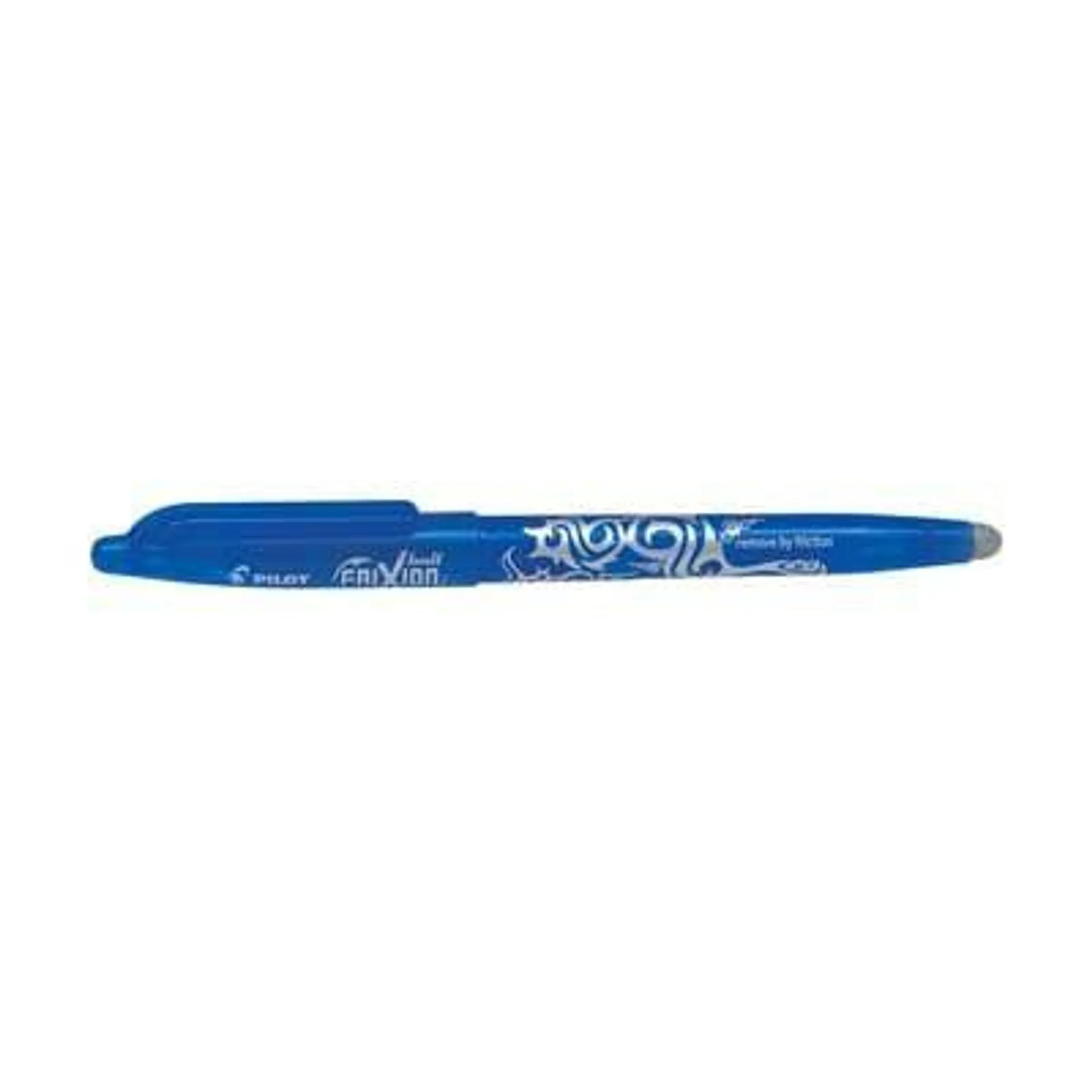 Light Blue Frixion Rollerball 0.7Mm Pen