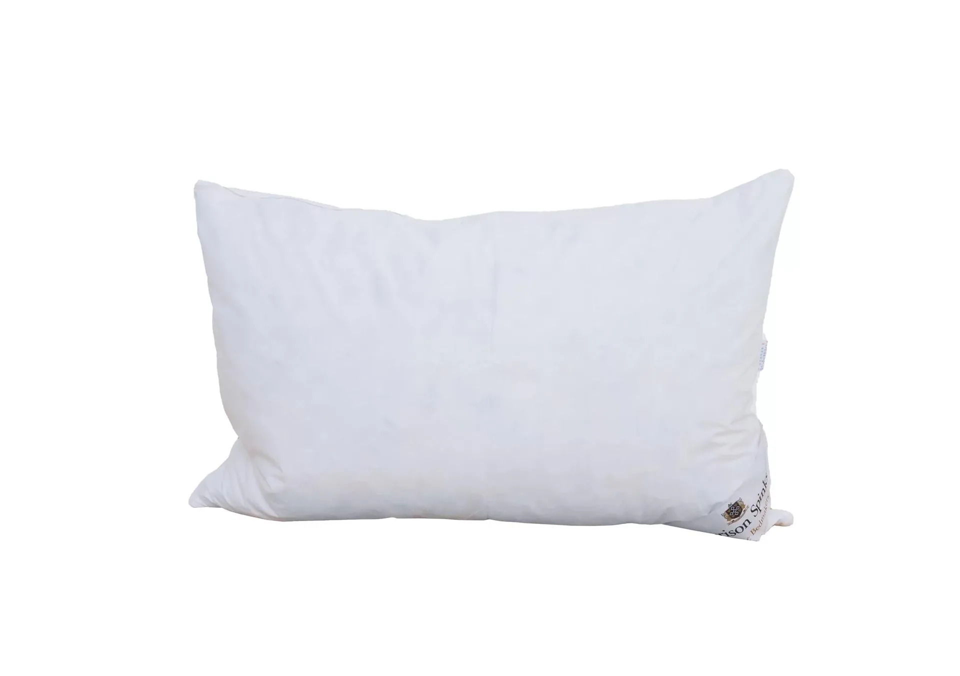 Yorkshire Luxury Goose Down Pillow