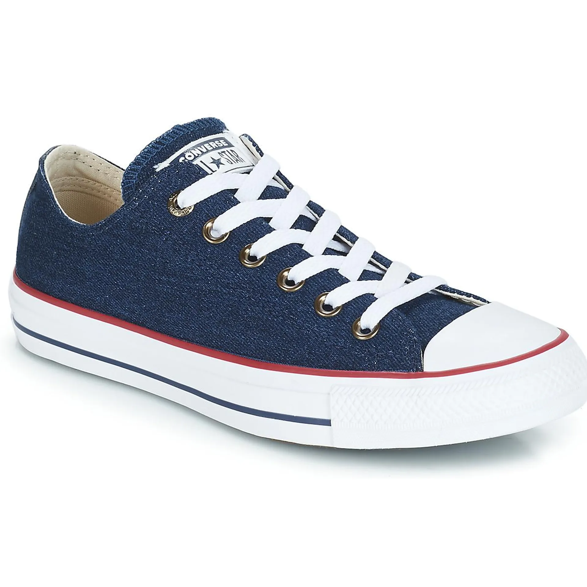 ALL STAR DENIM OX