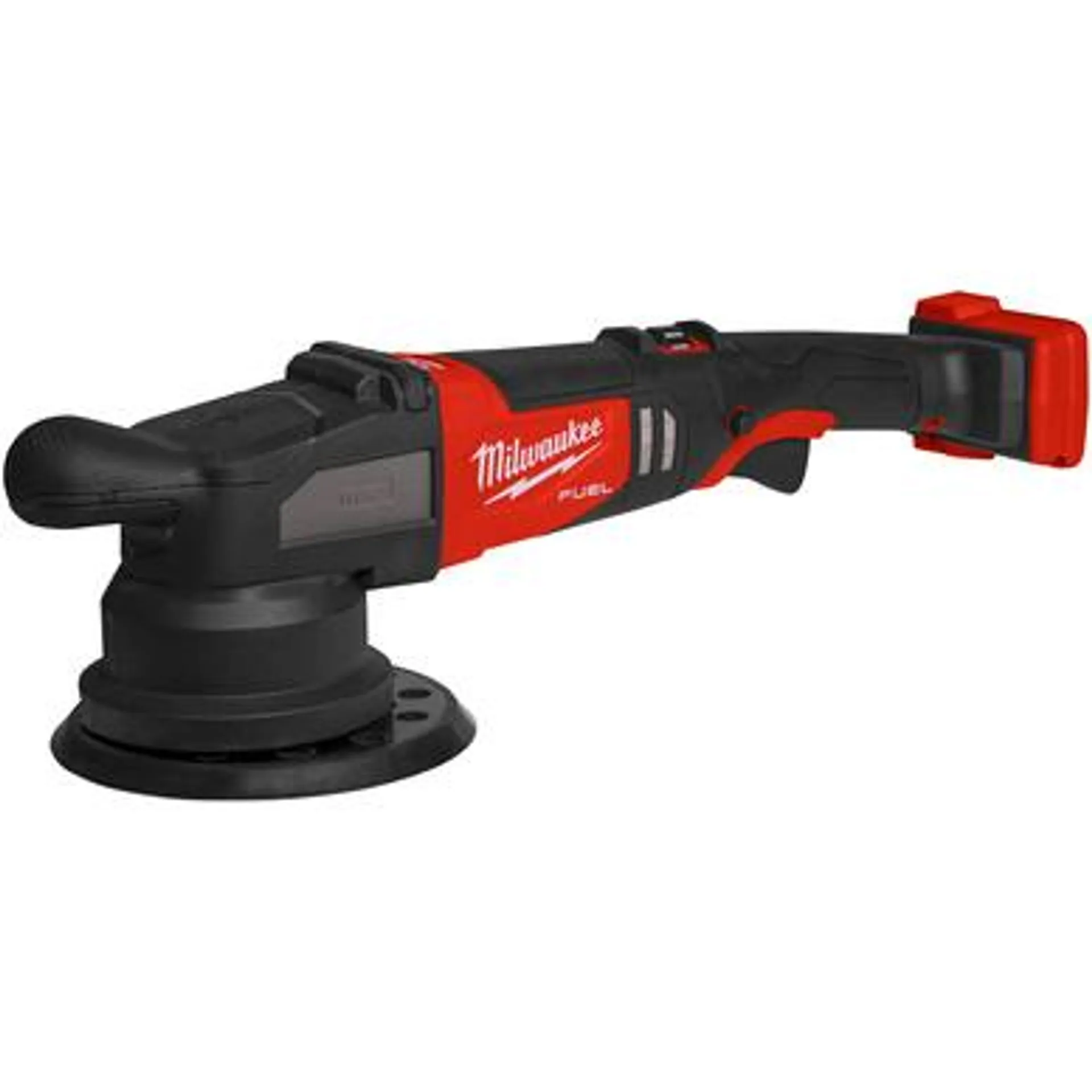 Milwaukee M18 FROP21-0X Fuel Random Orbital Polisher 21mm Stroke Body Only