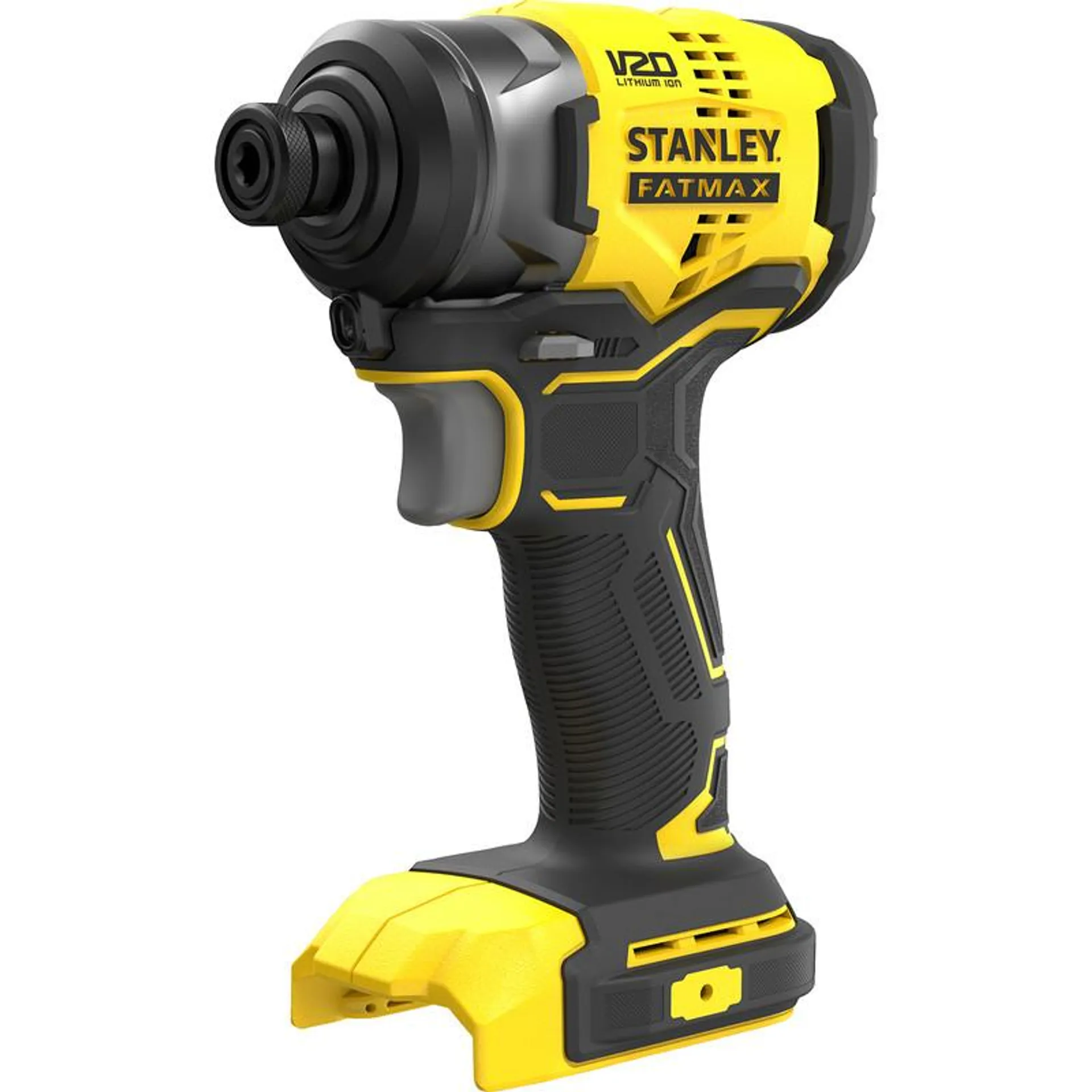 Stanley FatMax V20 18V Cordless Brushless Impact Driver Body Only