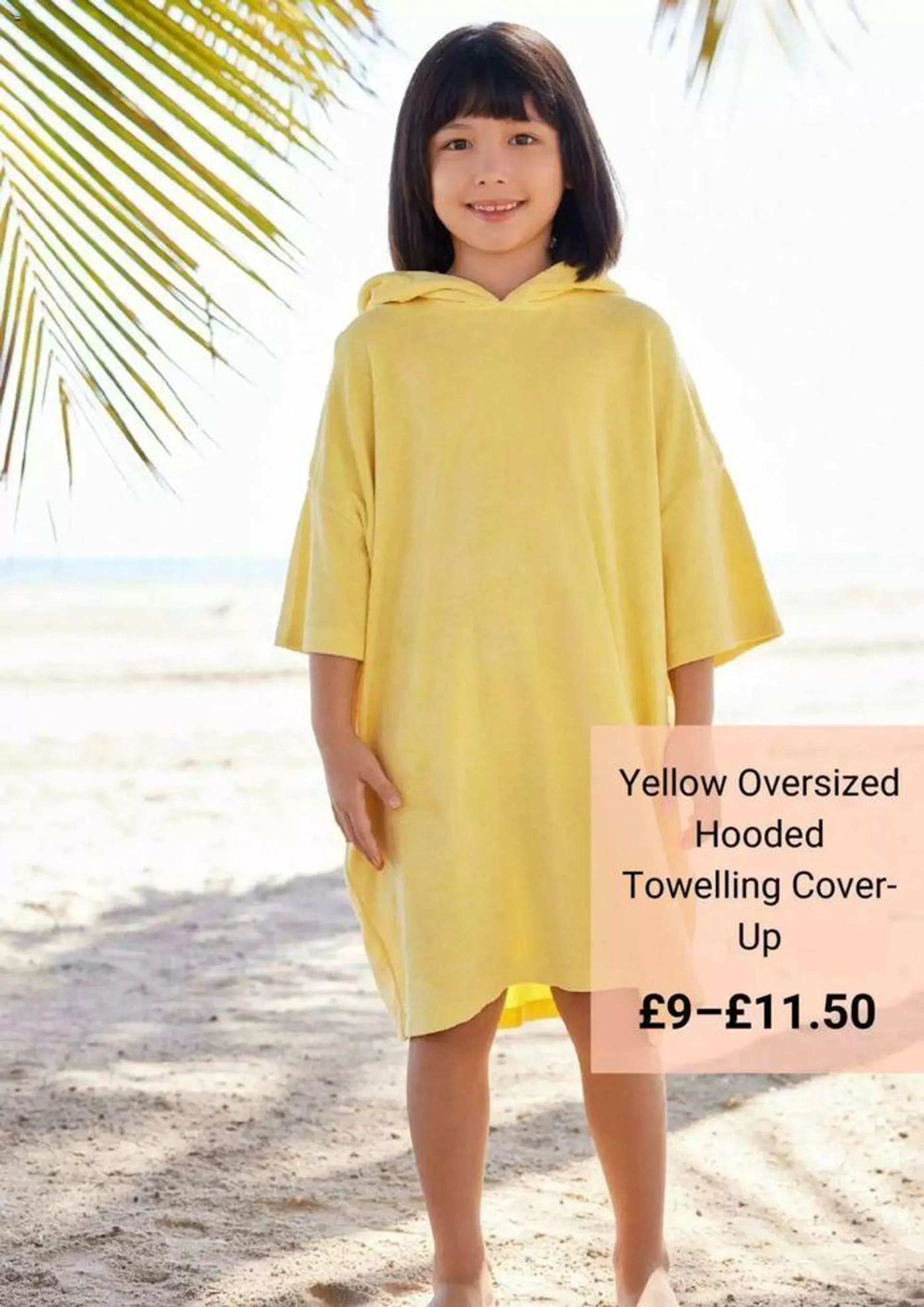 Summer Holiday Style from 21 August to 20 September 2024 - Catalogue Page 5