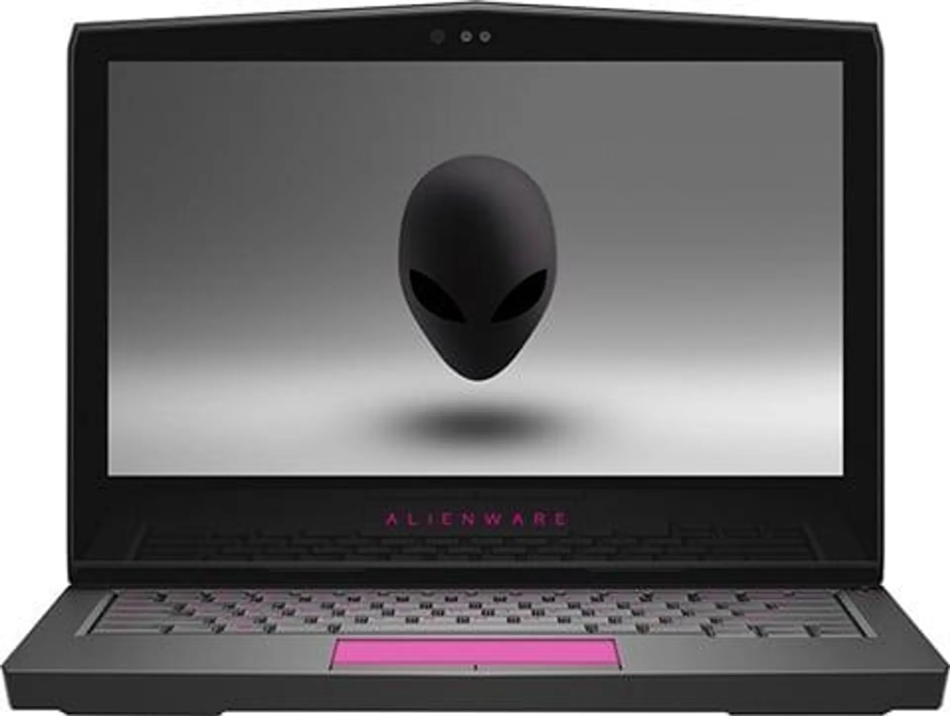 Alienware 13 R3/i7-7700HQ/16GB Ram/256GB SSD/GTX 1050TI 4GB/13"/W10/B