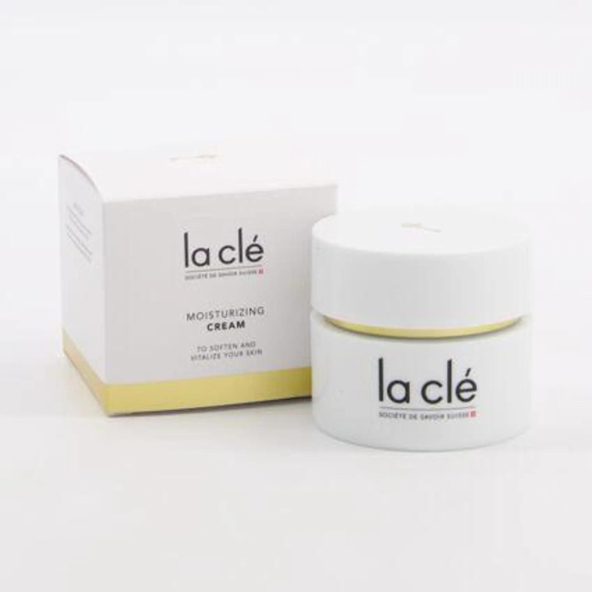 Moisturising Cream 50ml