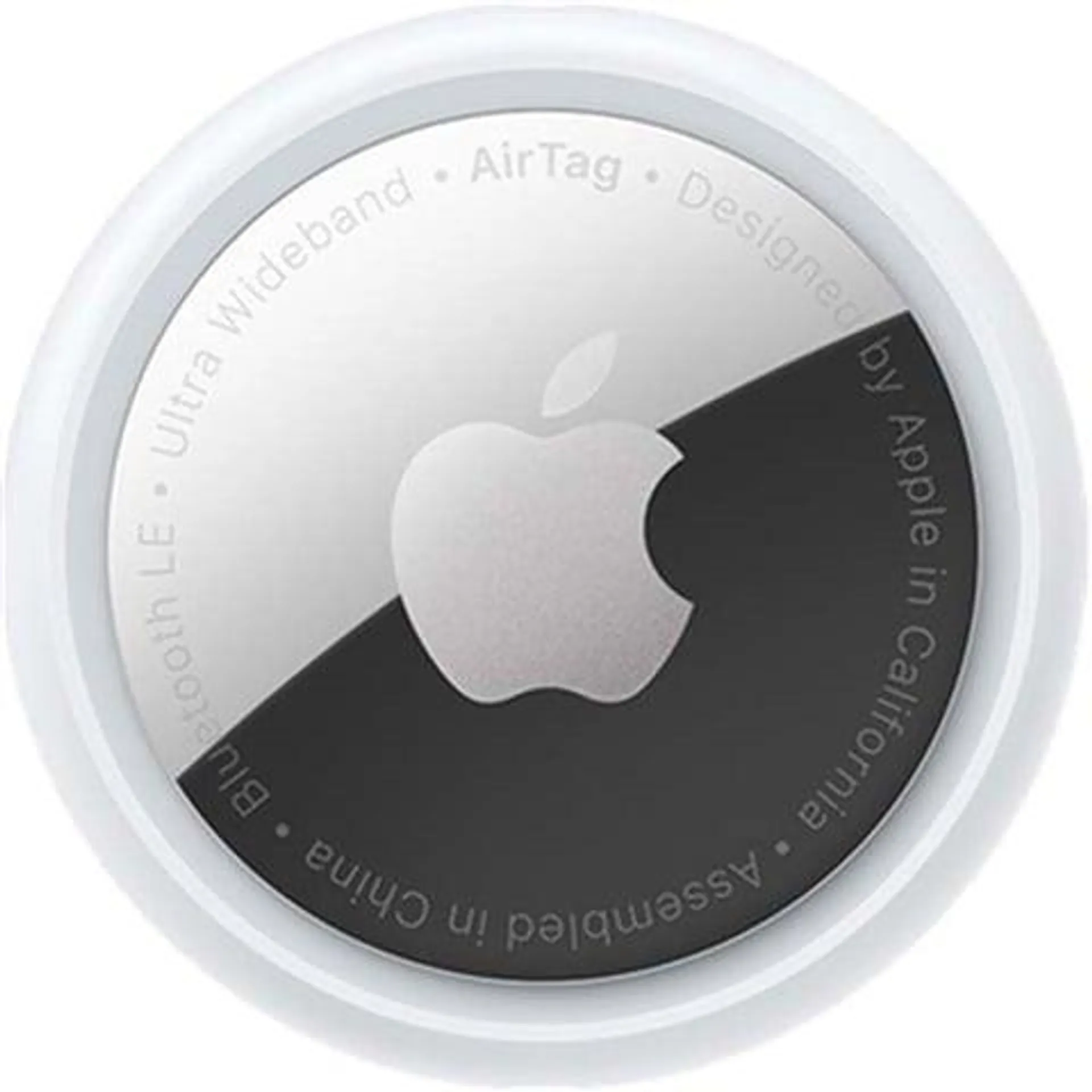 Apple AirTag - Single (MX532M1), C