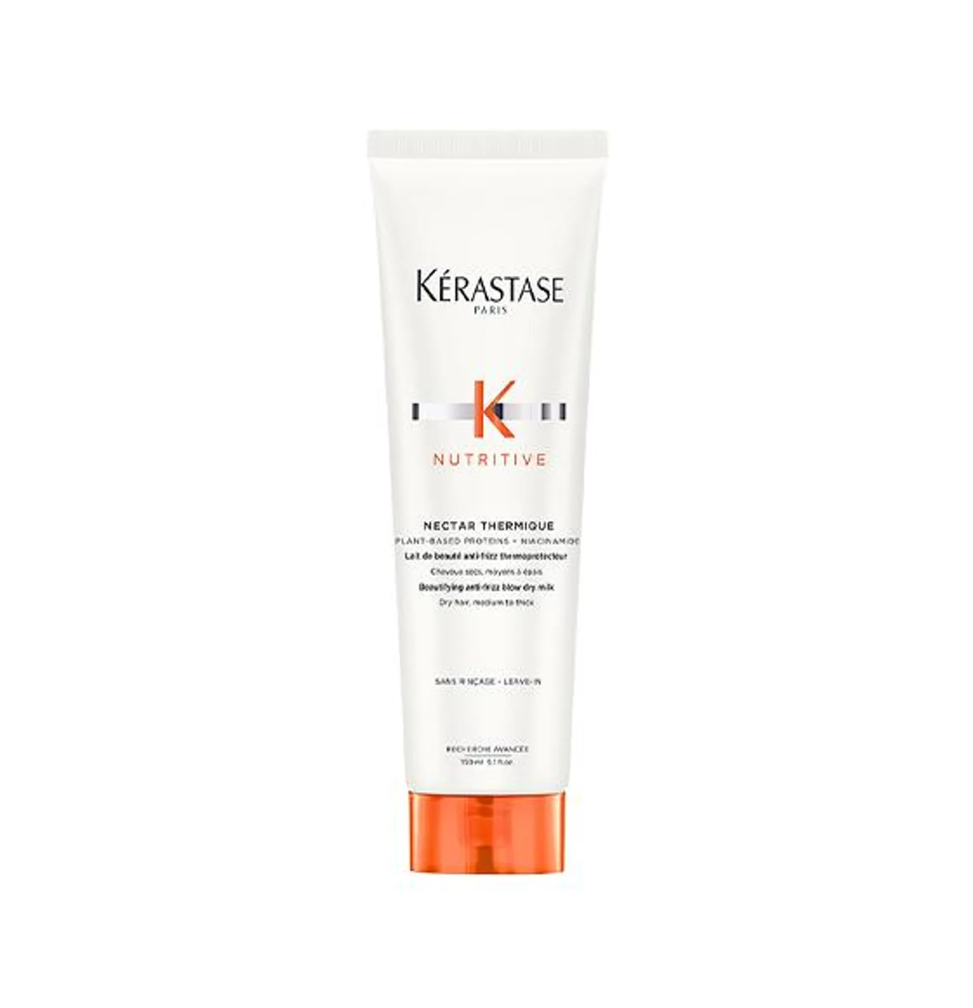 Kérastase Nutritive Nectar Thermique - Dry Hair (Medium To Thick) 150ml