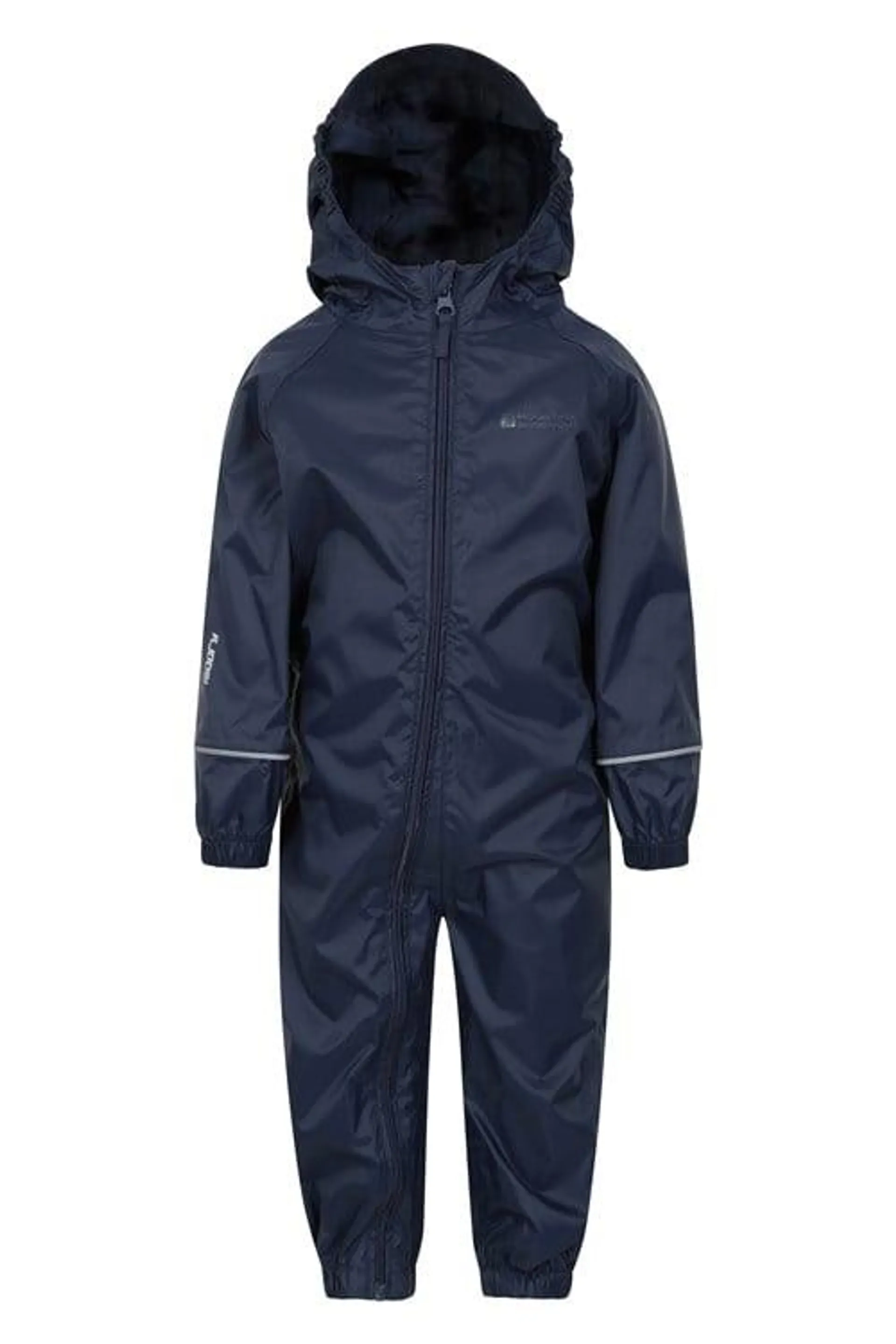 Puddle Kids Waterproof Rain Suit