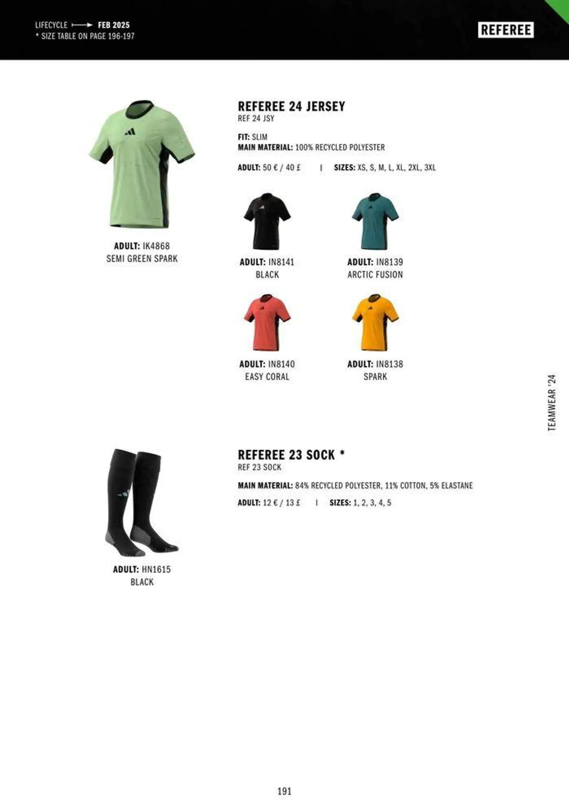 Adidas Teamwear 2024 - 191