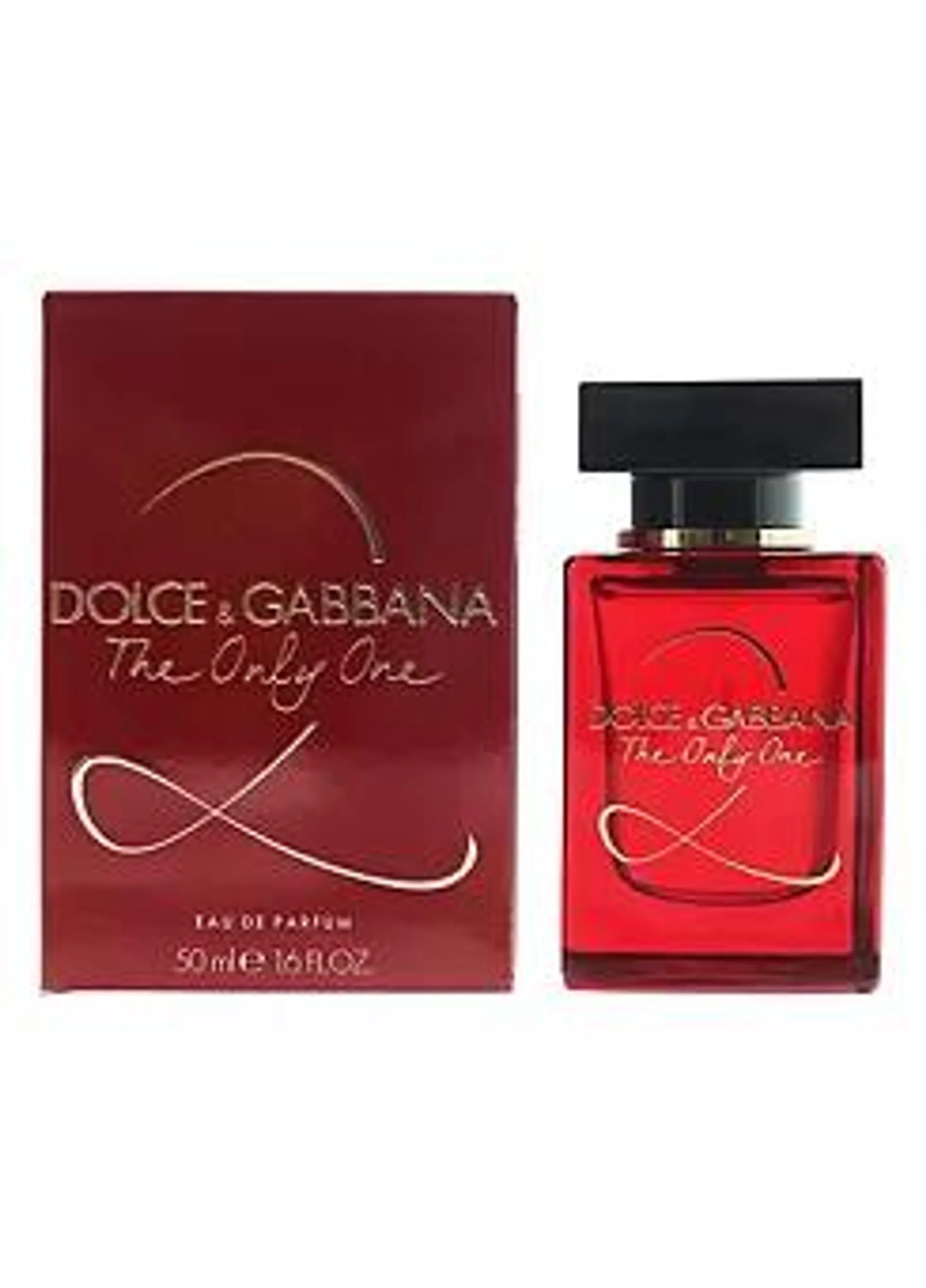 Dolce & Gabbana The Only One 2 Eau De Parfum 50ml