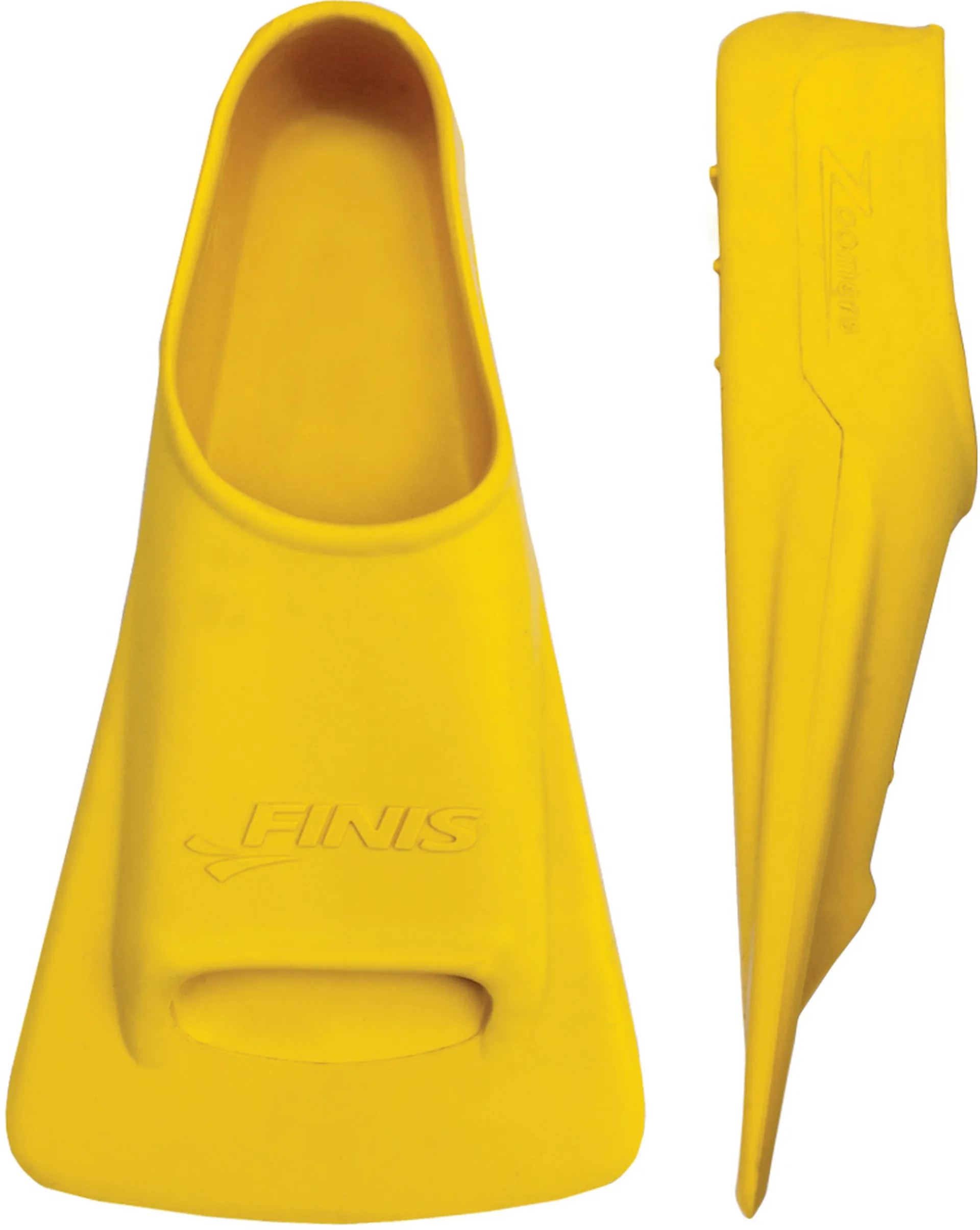 FINIS Zoomer Gold Fins
