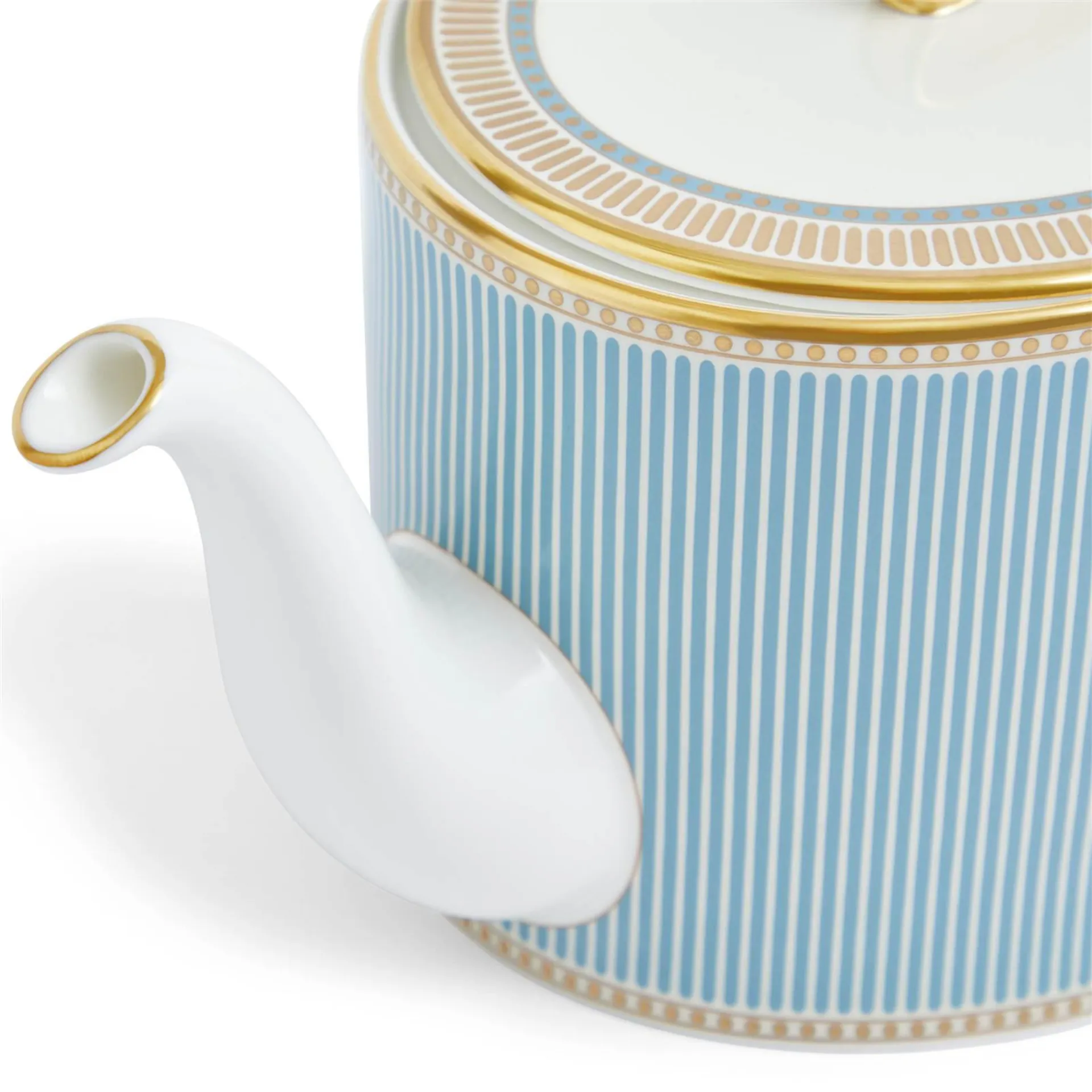 Helia Teapot