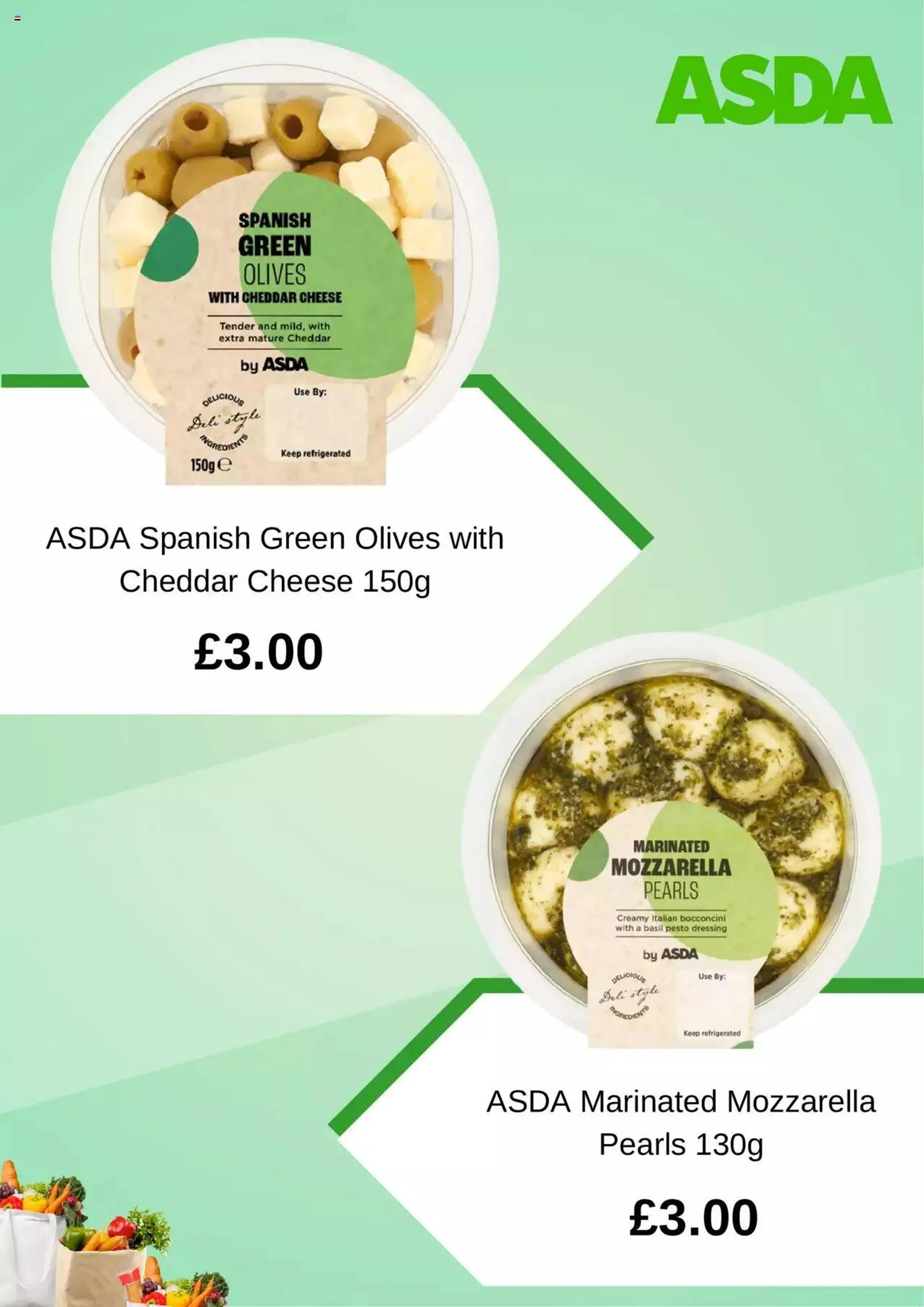 Asda - Weekly offers from 25 June to 31 December 2024 - Catalogue Page 6