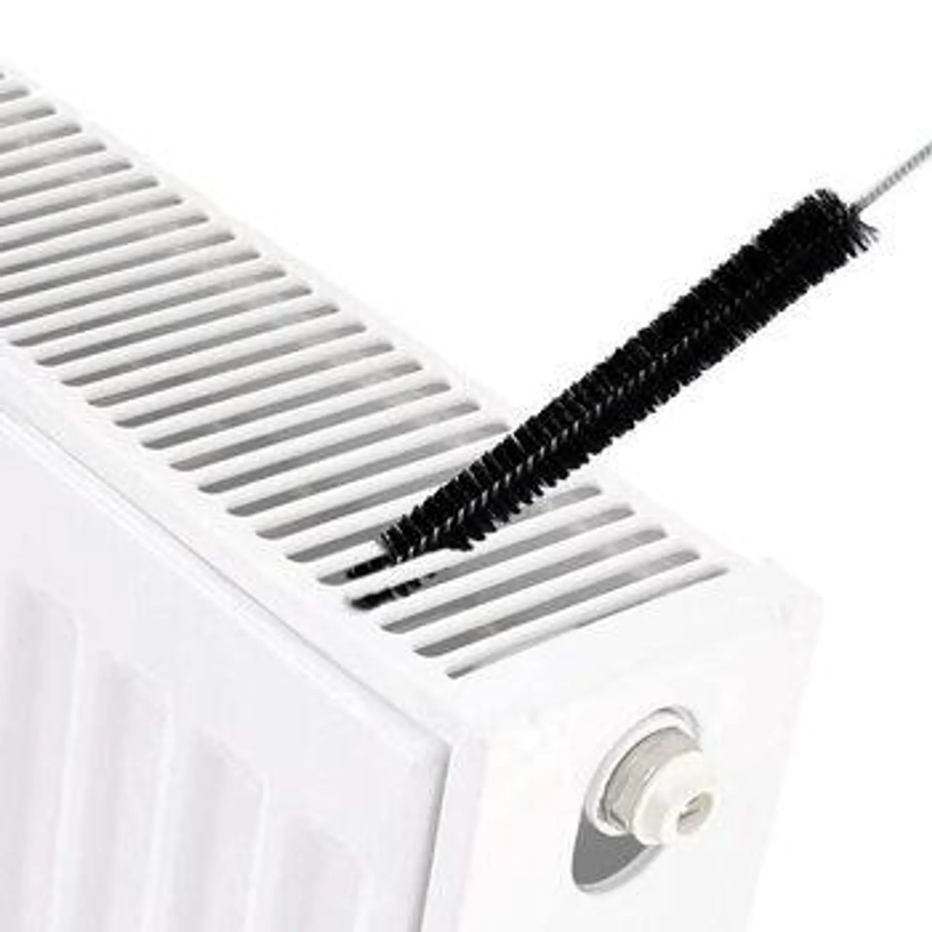 Radiator Cleaner Brush +1 FREE