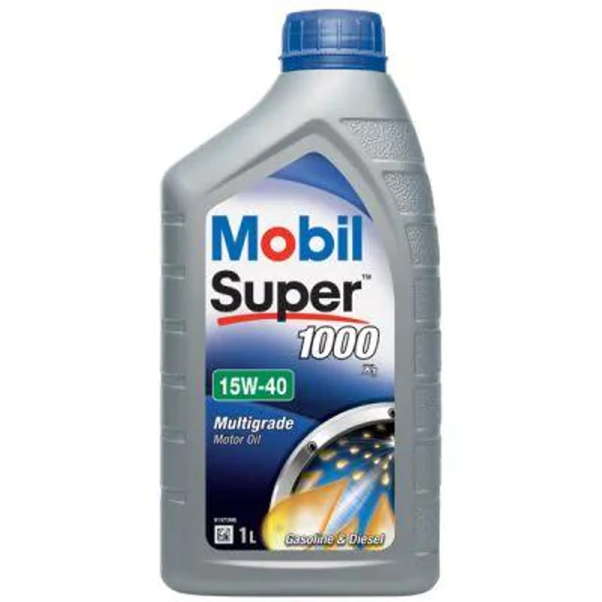 comma mobil super 1000 1l 15w40