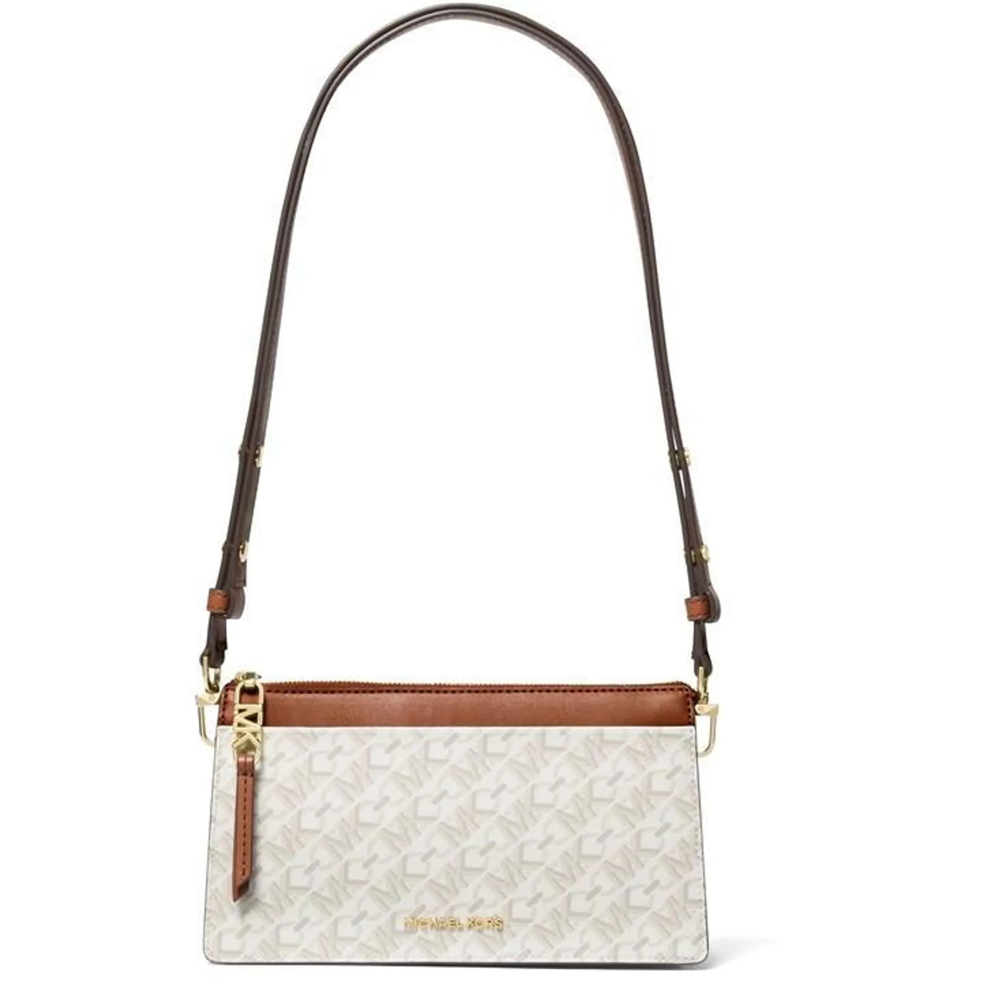 Empire Medium Chain Shoulder Bag