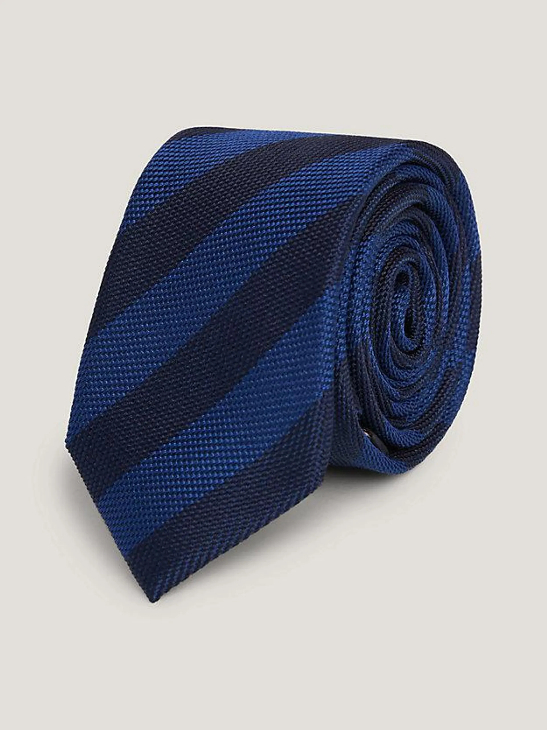 Silk Jacquard Tie