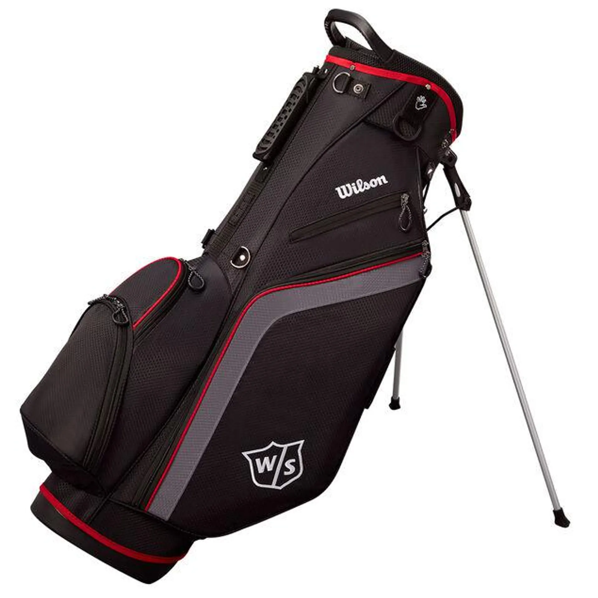 Wilson Lite III Golf Stand Bag
