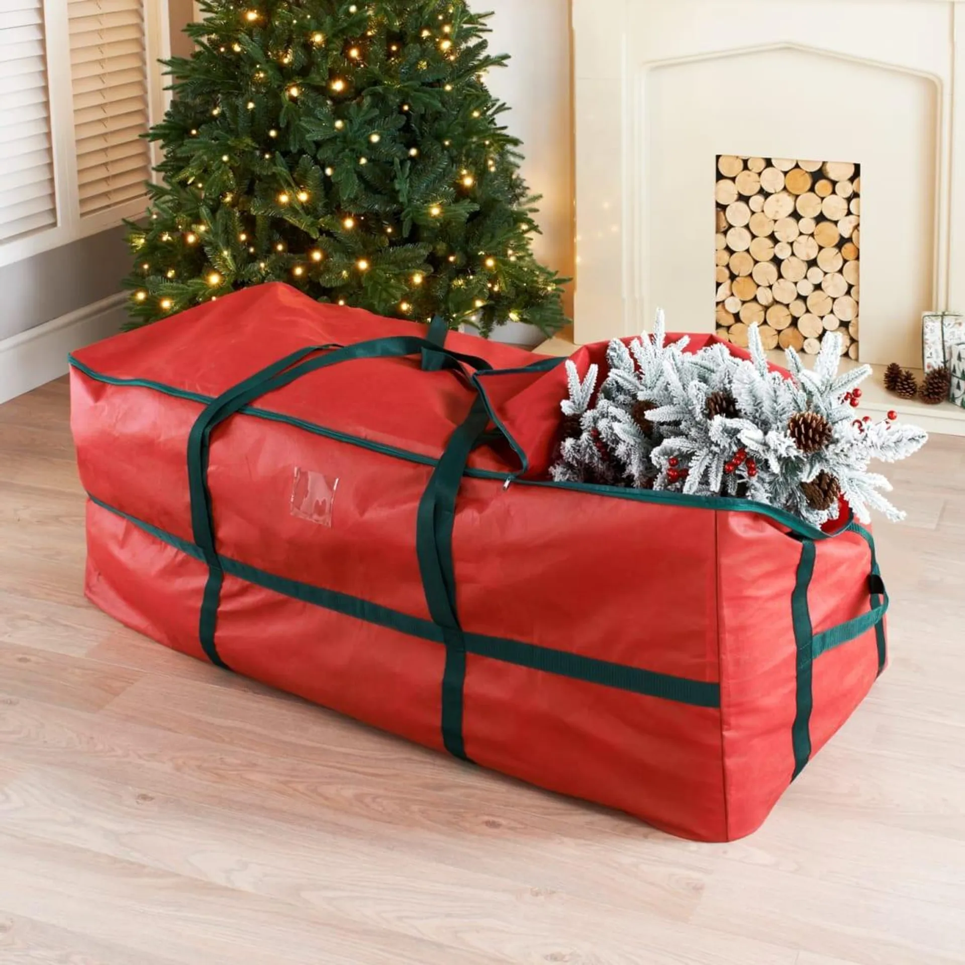 Tree Storage Bag