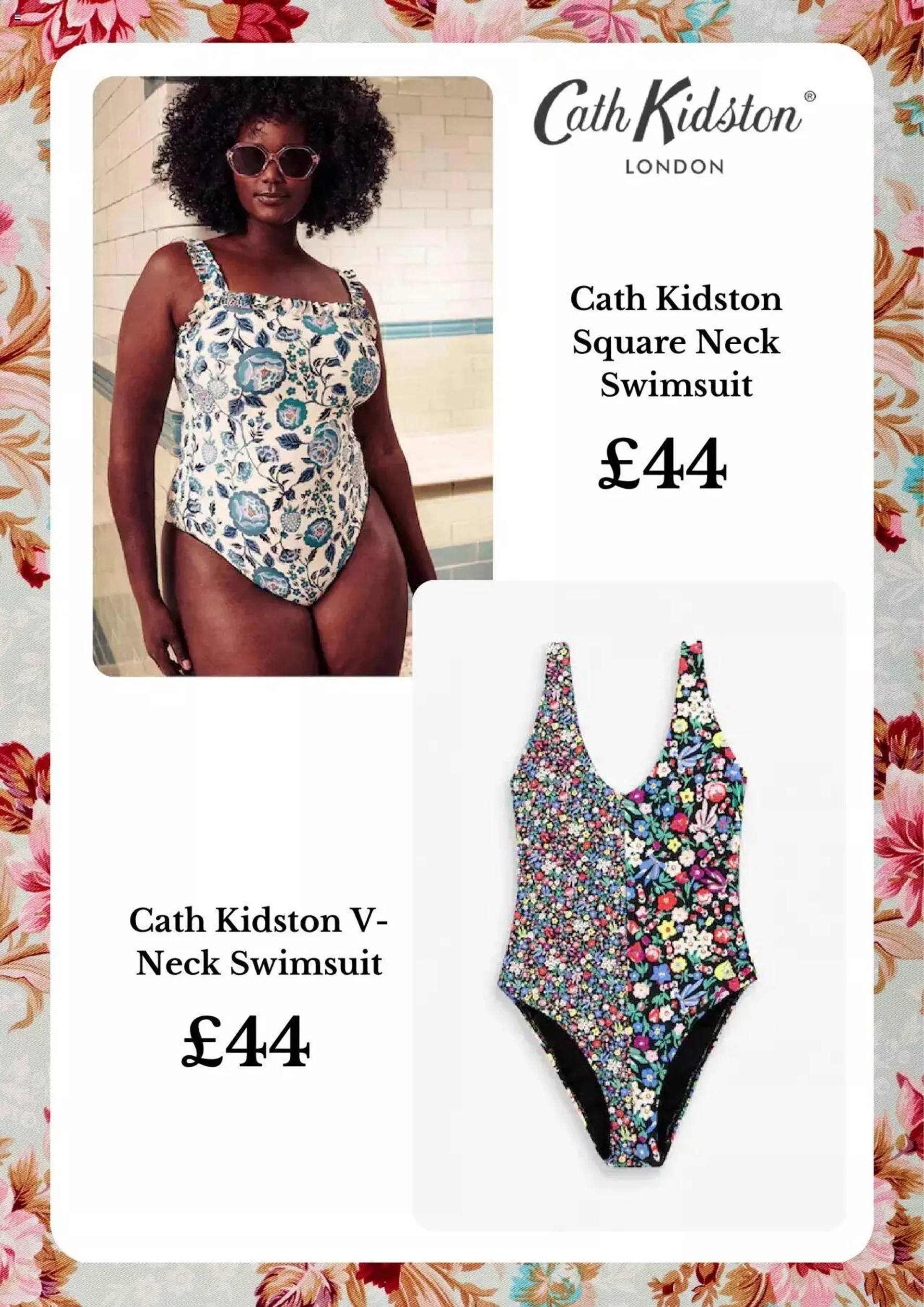 Cath Kidston - Offers from 1 July to 31 December 2024 - Catalogue Page 3