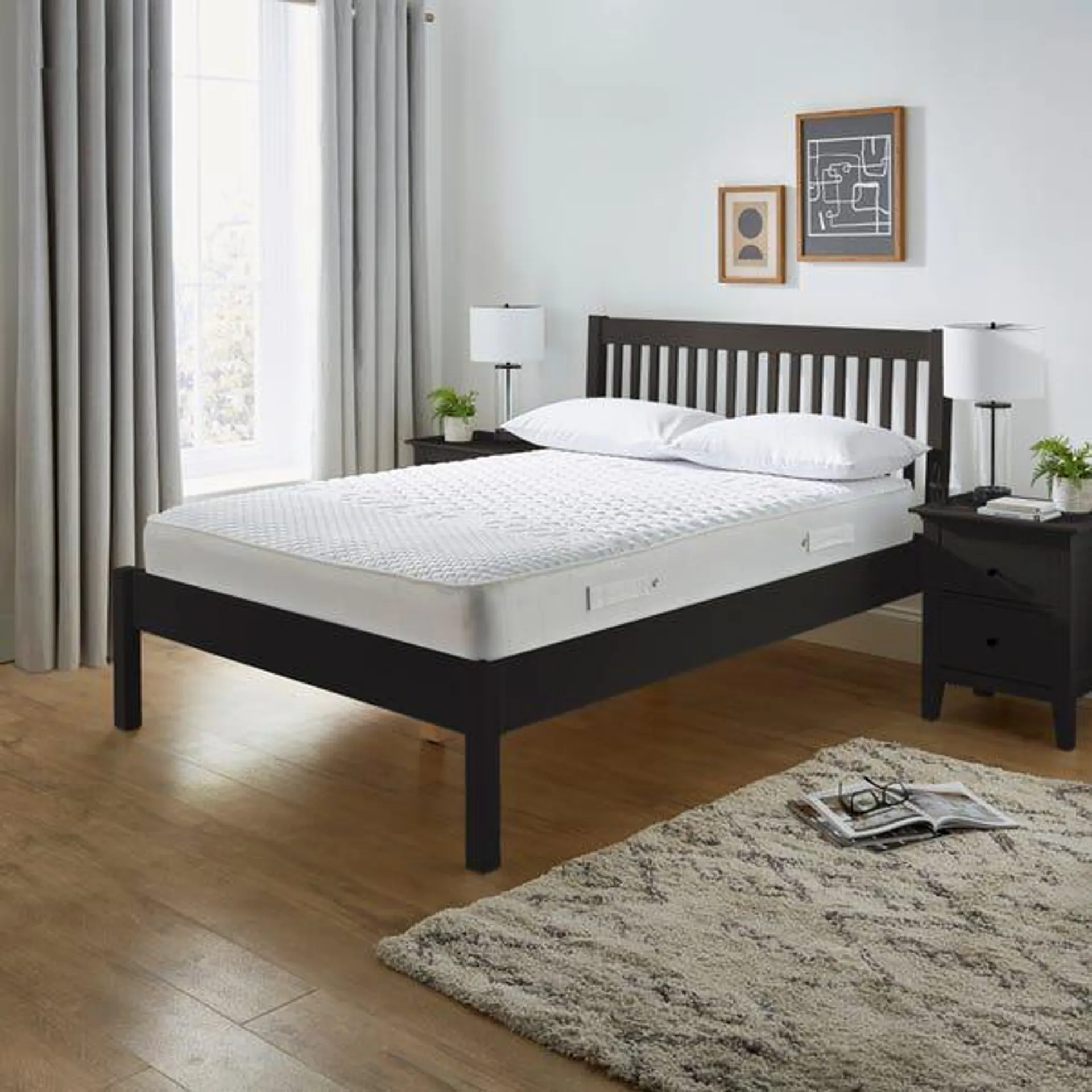 Lynton Bed Frame