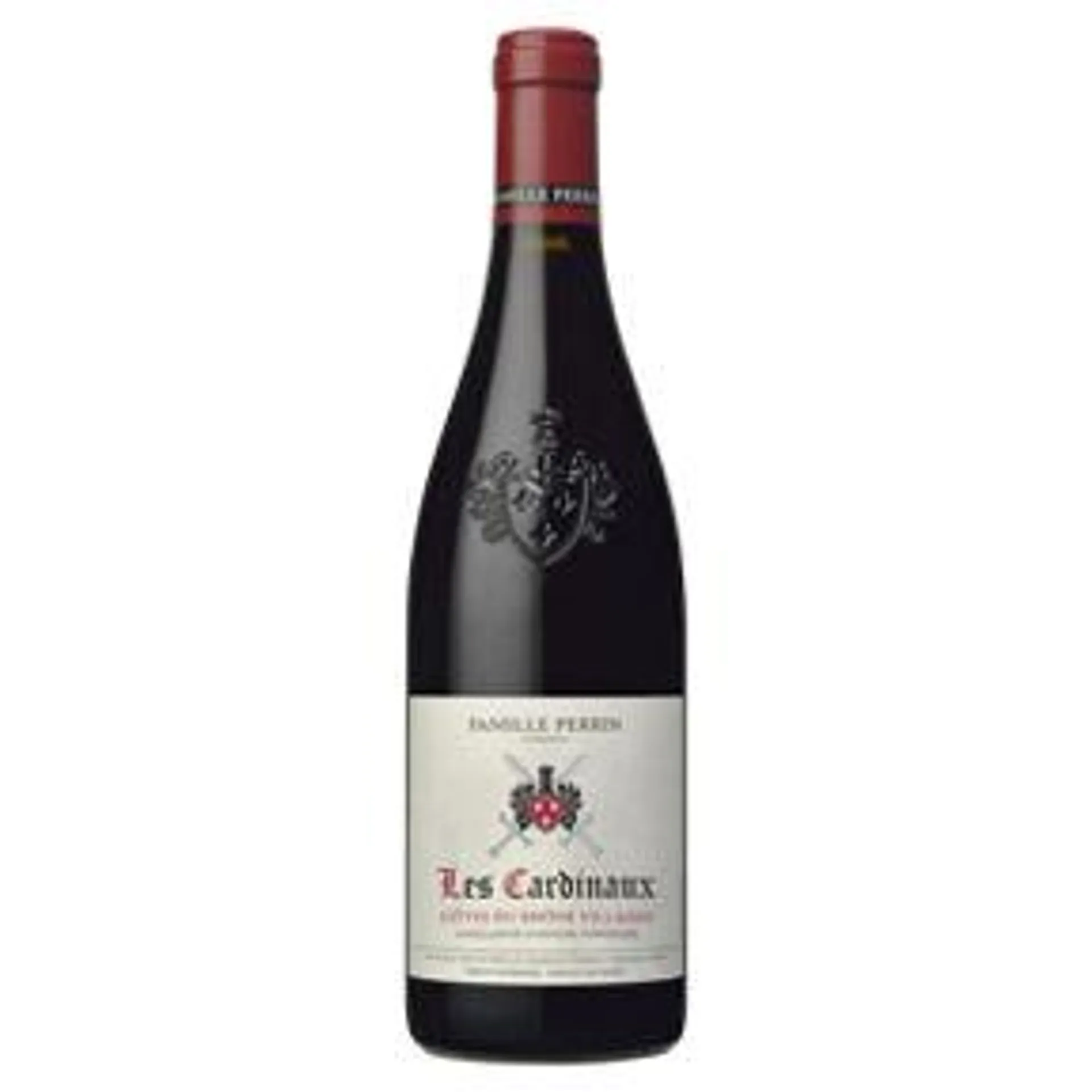 Famille Perrin Les Cardinaux 750ml