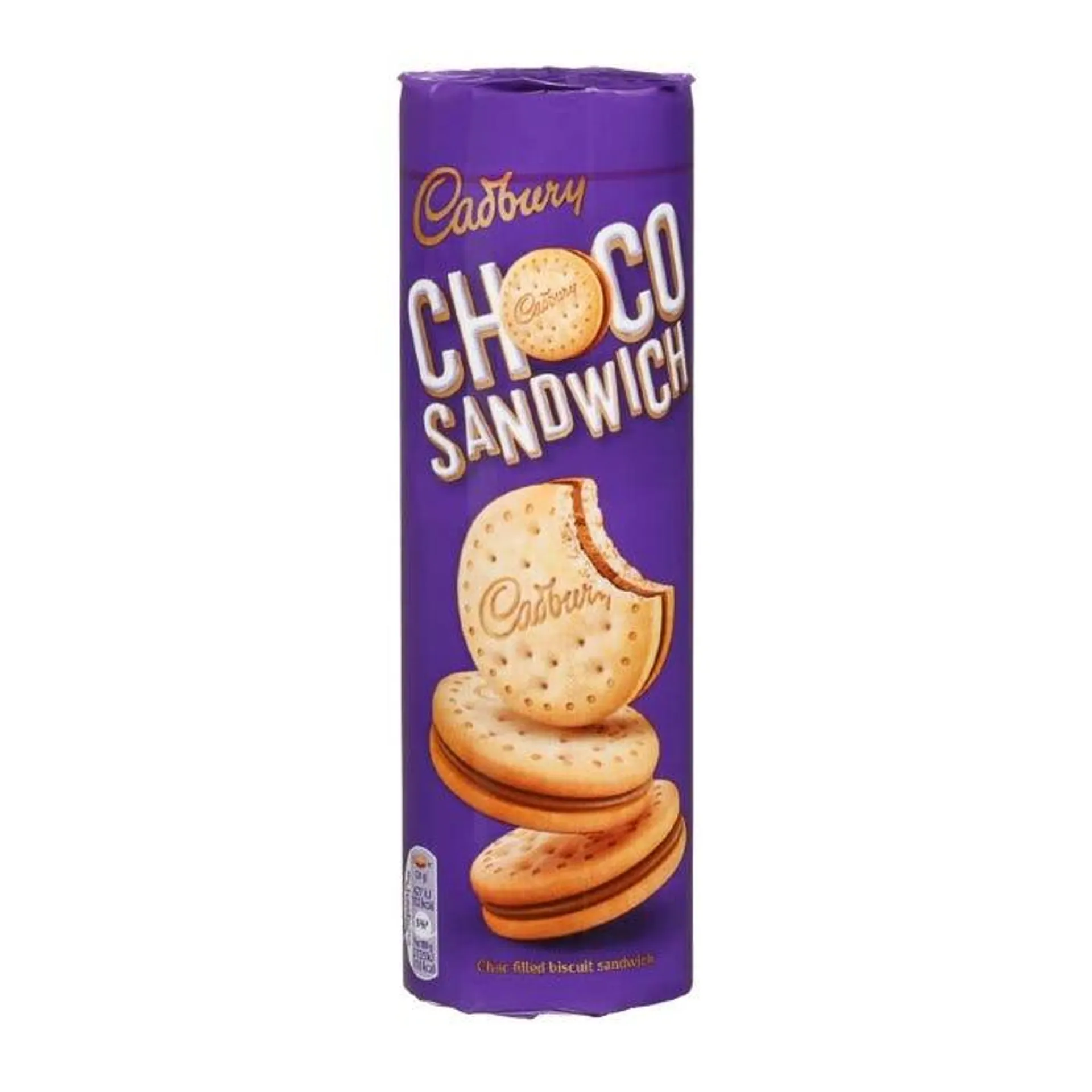 Cadbury Choco Sandwich Biscuit 260g