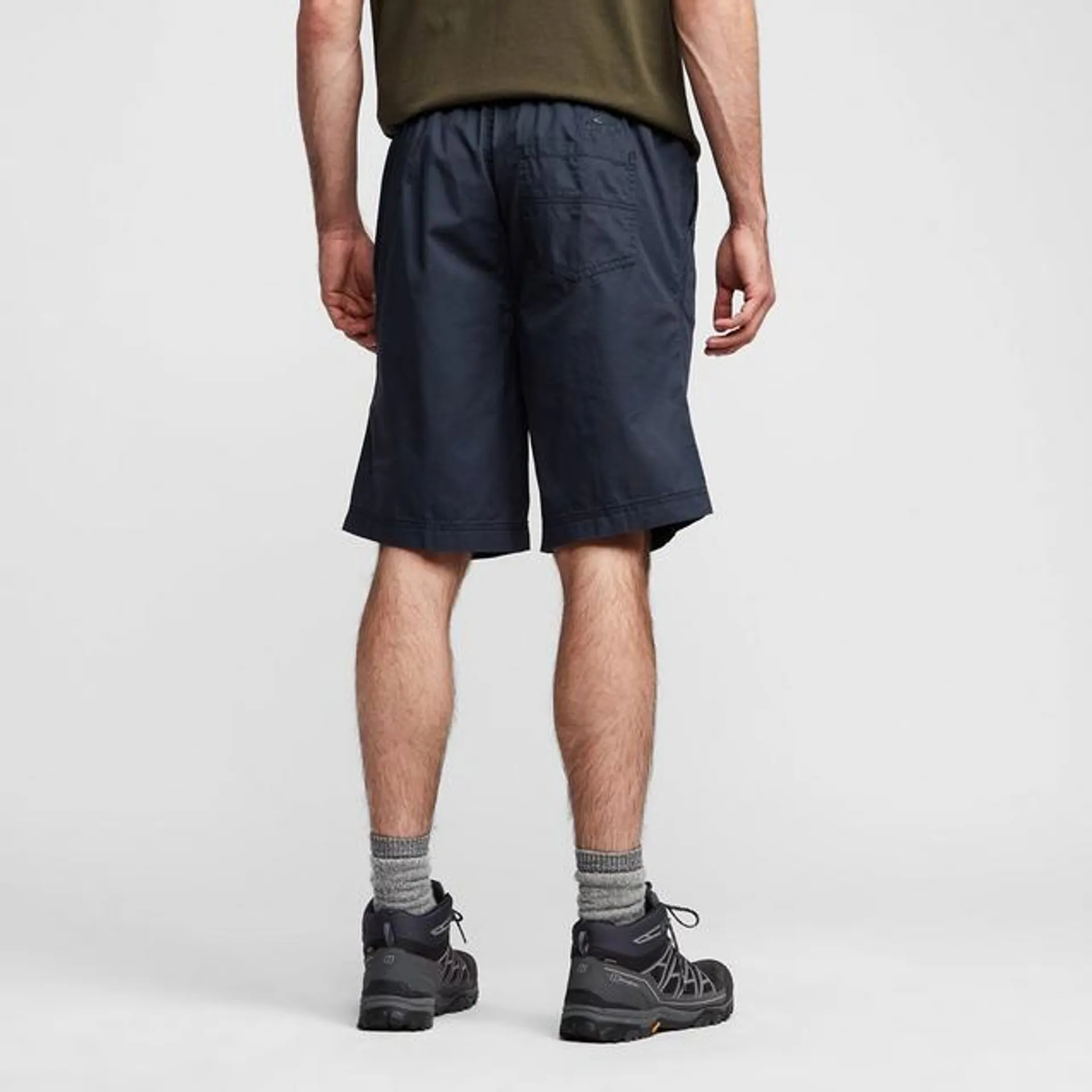 Men’s Clayton Organic Shorts