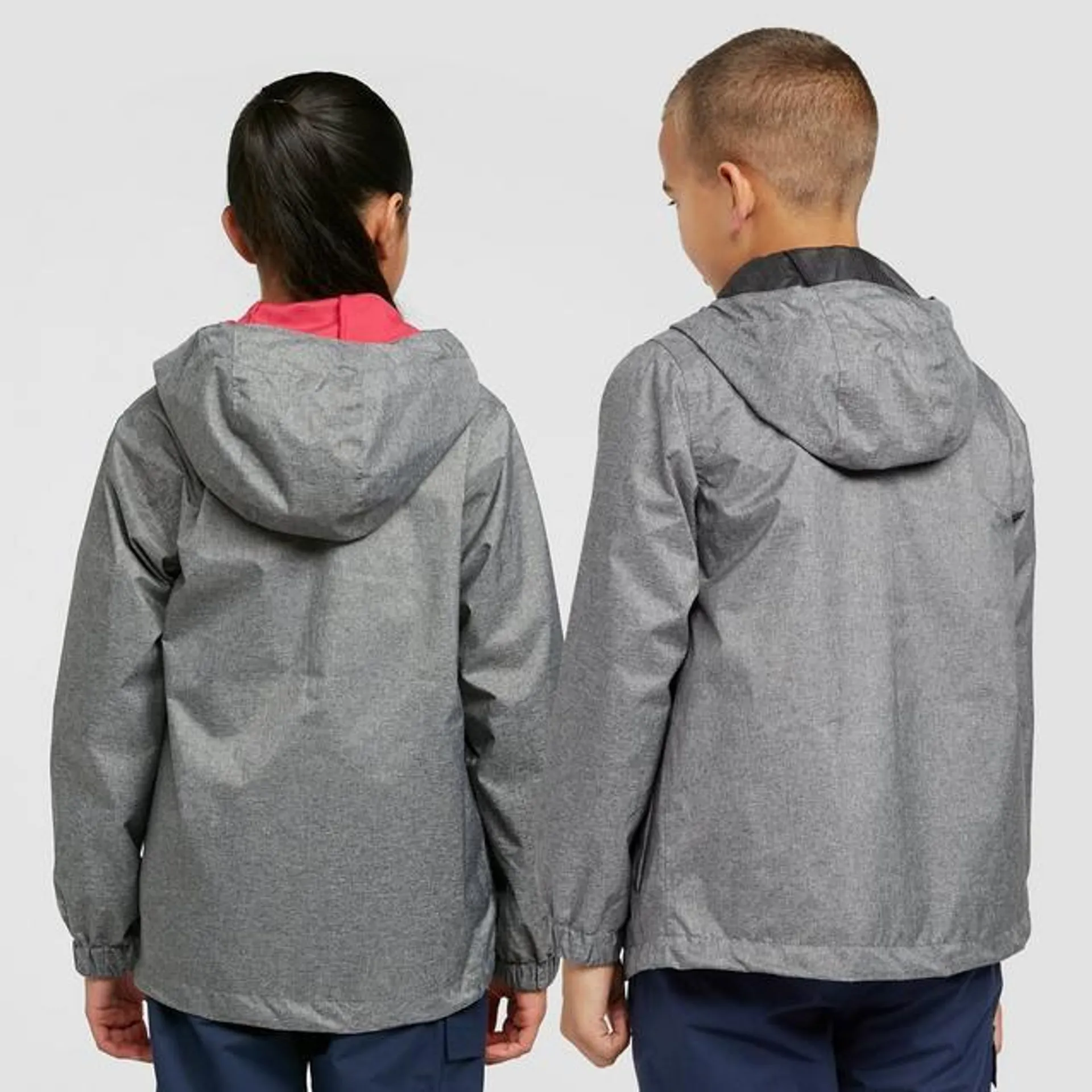 Junior Mini Tornado Waterproof Jacket