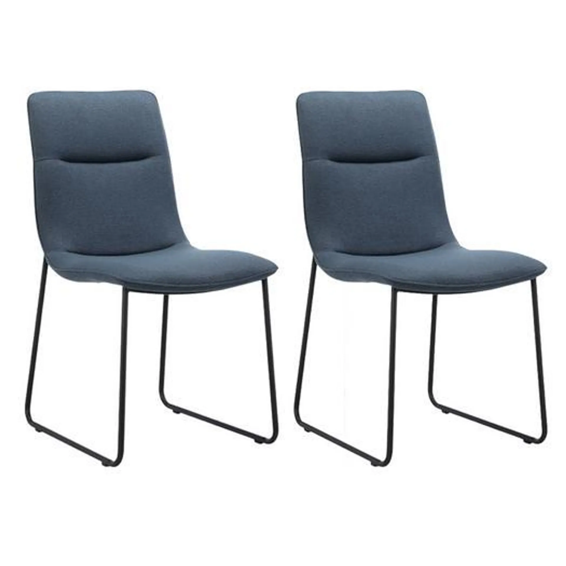 Cenzo Set of 2 Dining Chairs