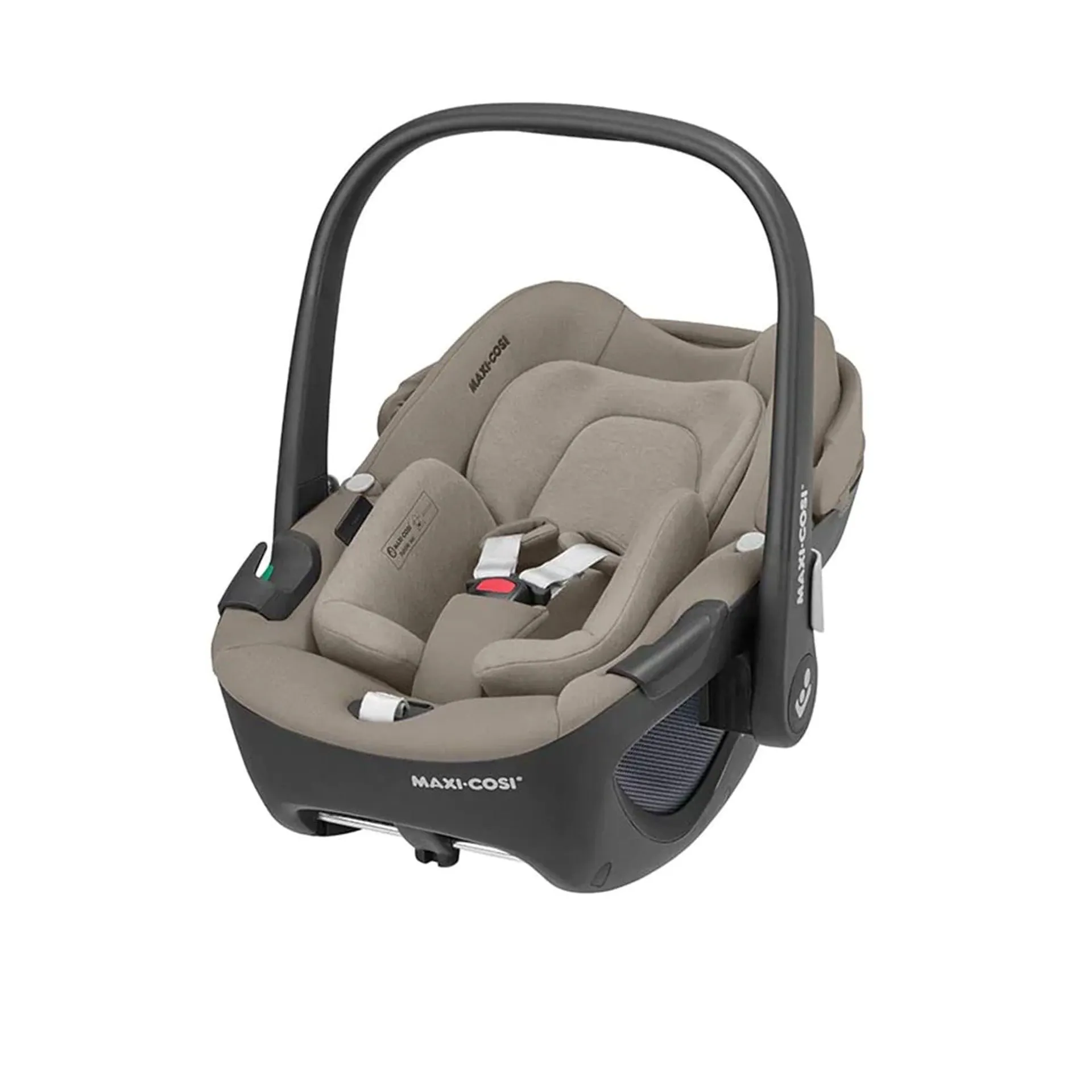 Maxi-Cosi Pebble 360 Luxe in Twillic Truffle