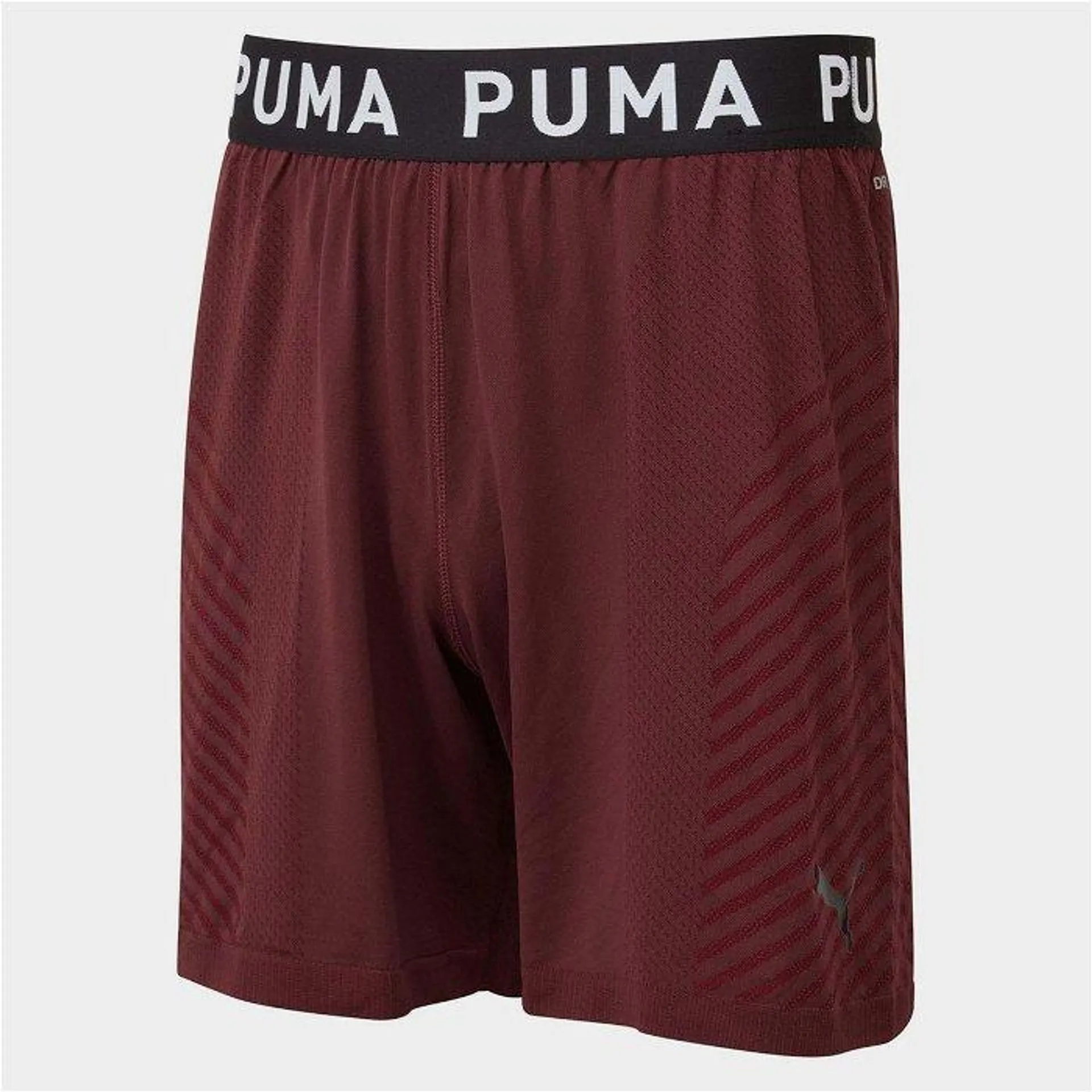 Puma Seamless 7inch Shorts Mens