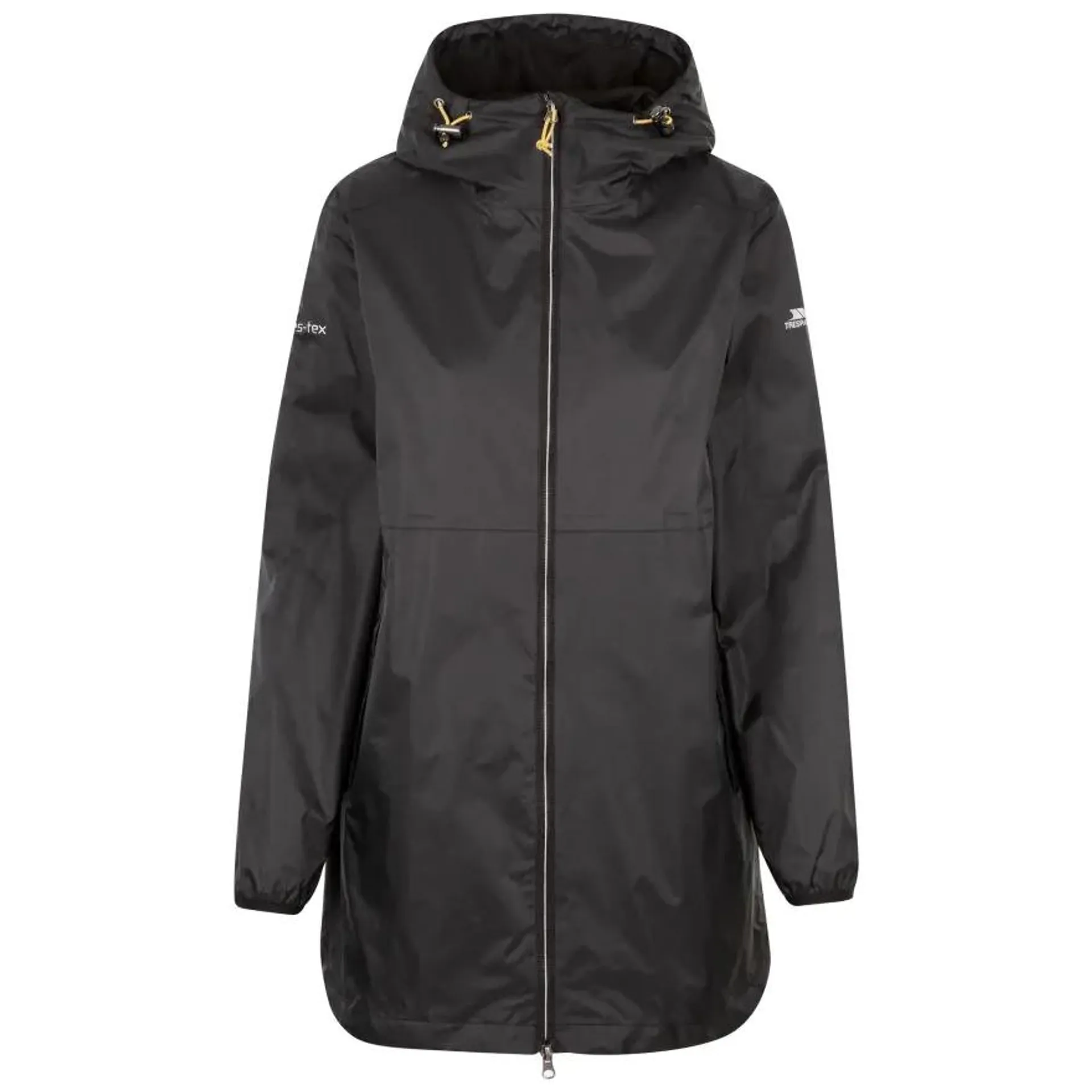 Trespass Womens Waterproof Jacket TP75 Keepdry