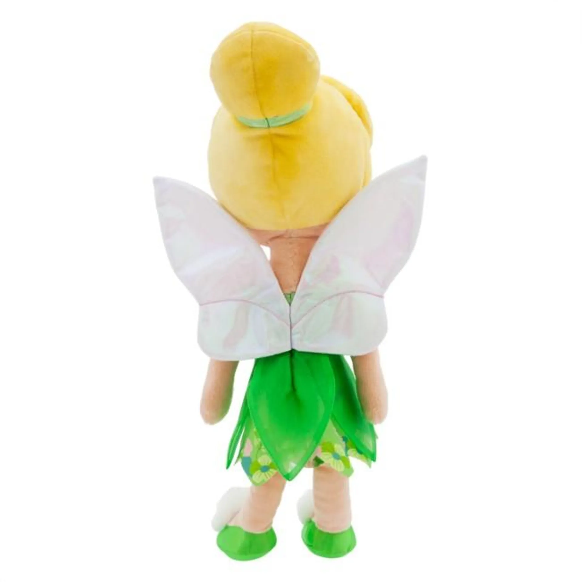 Tinker Bell Soft Toy Doll