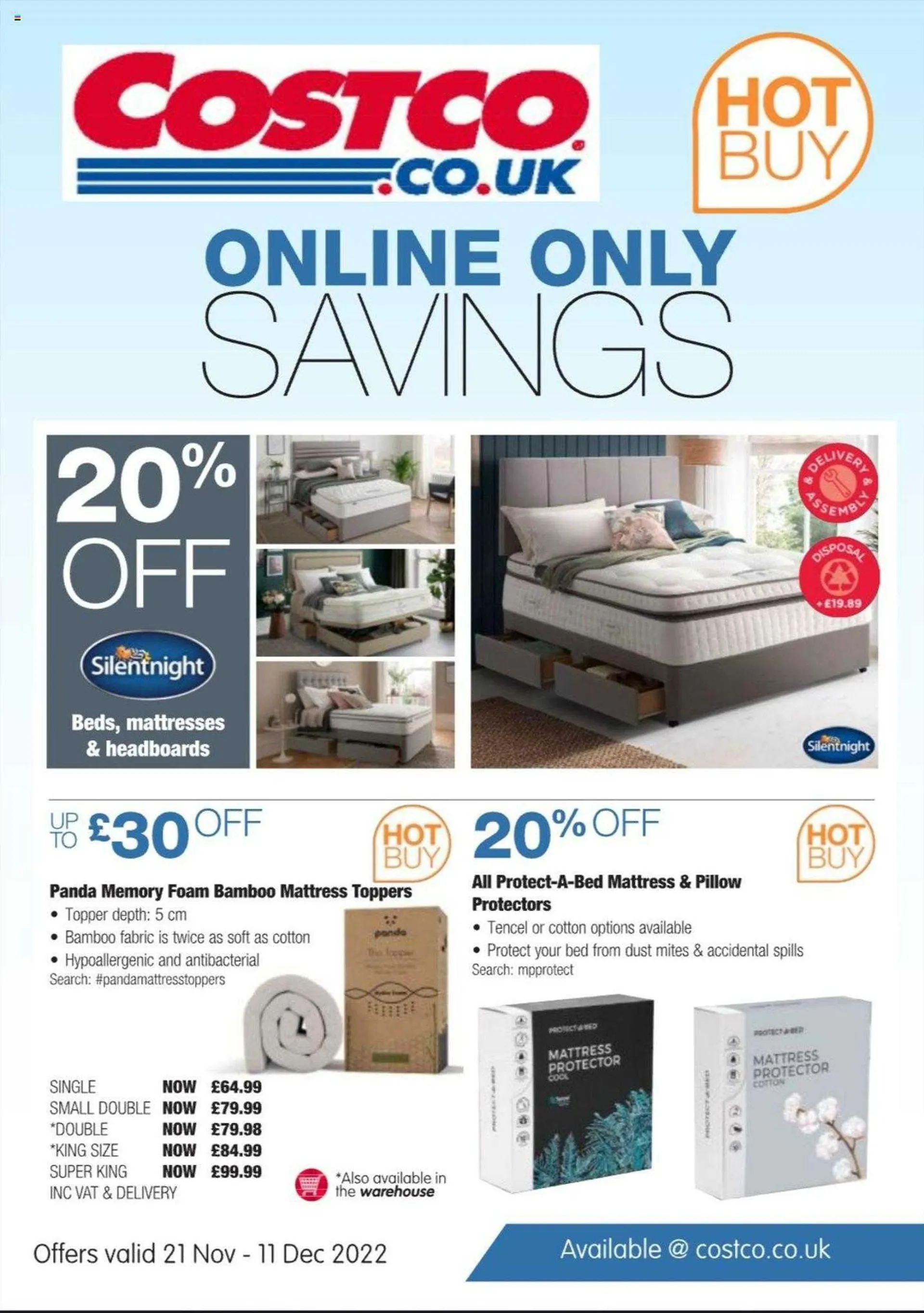 Costco Weekly Offers - 1