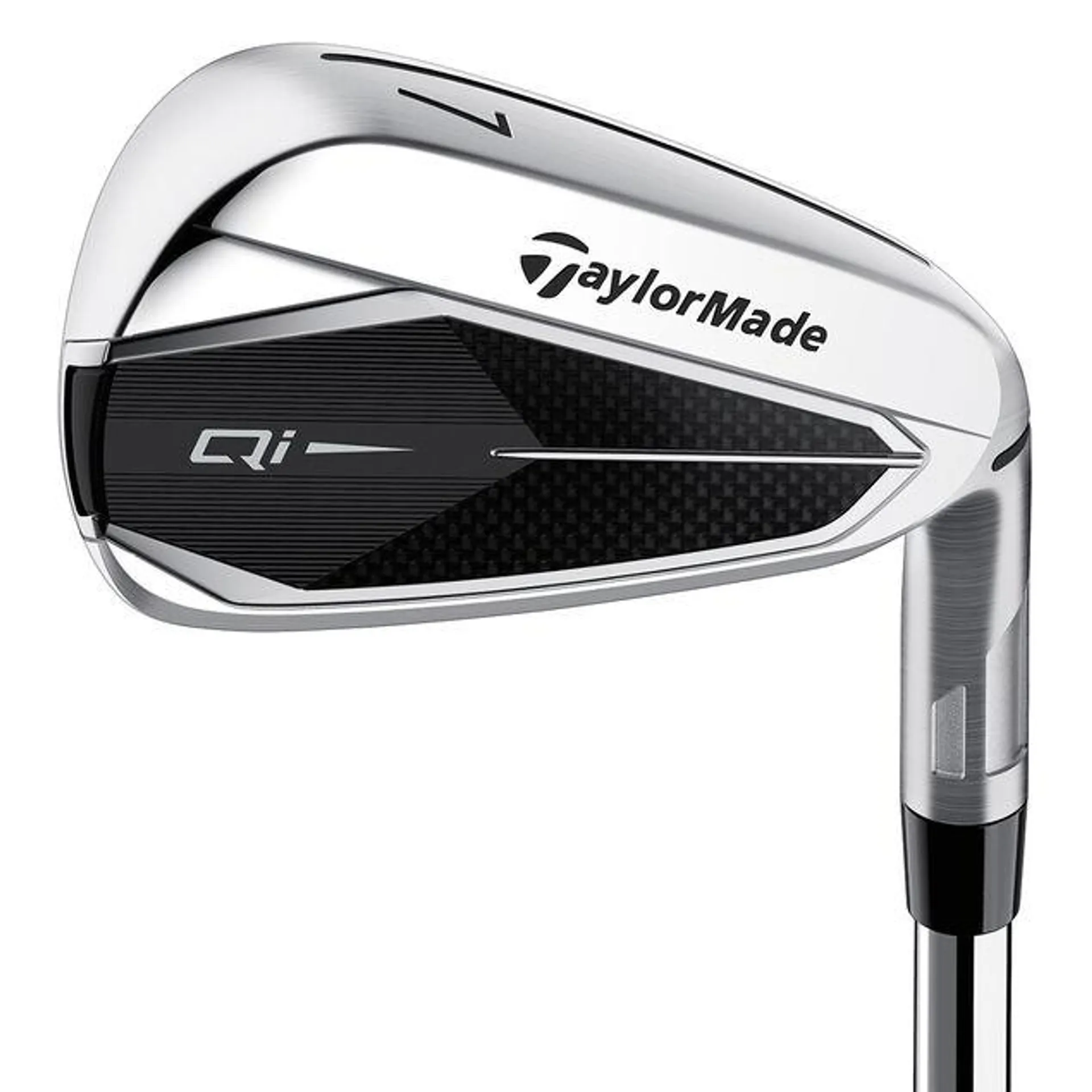 TaylorMade Qi Steel Golf Irons