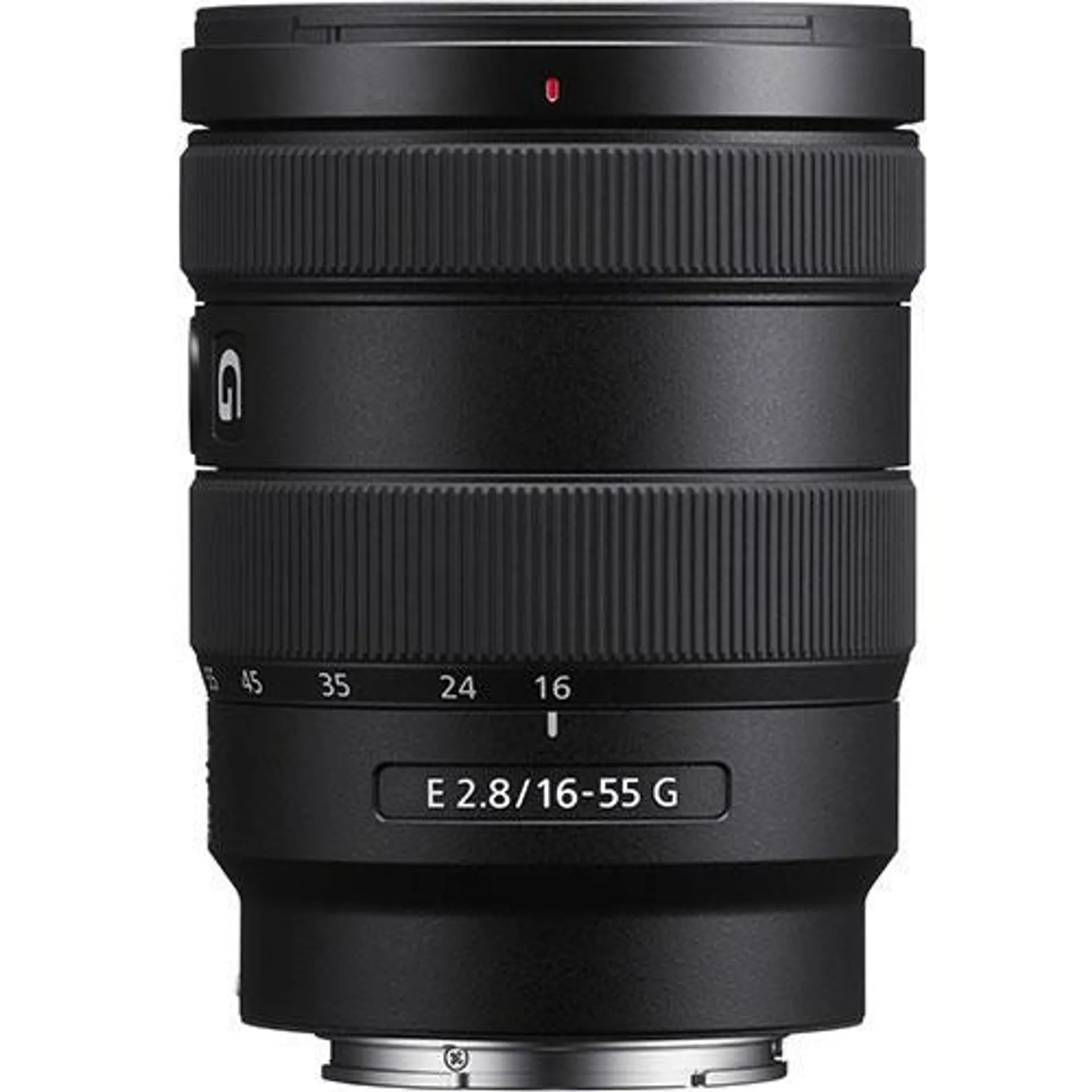 Sony E16-55mm F2.8 G Lens