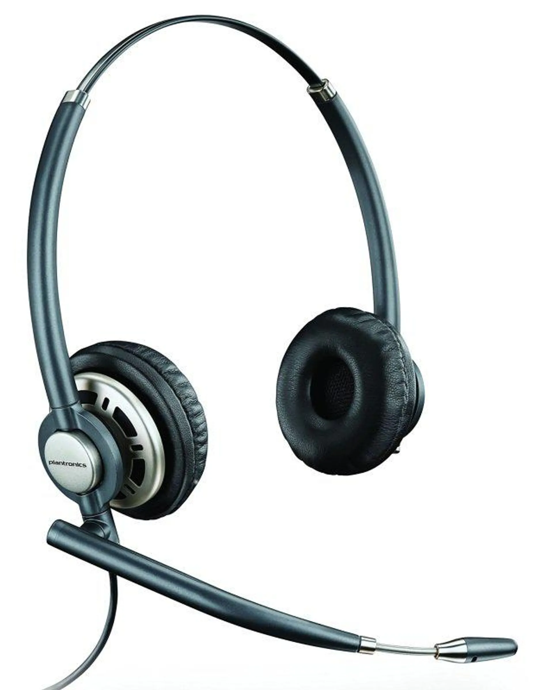 Poly EncorePro HW720 Stereo Quick Disconnect Headset