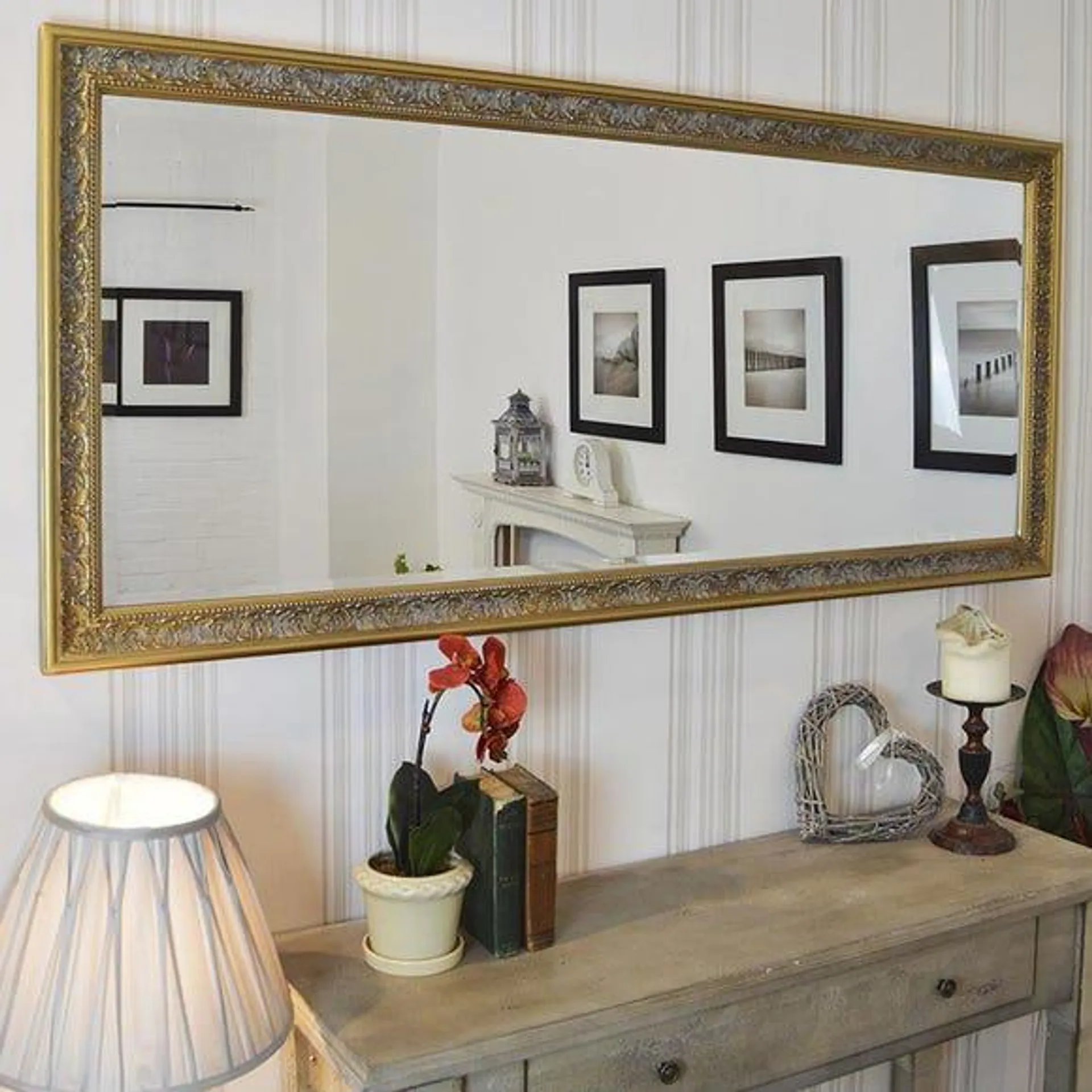 Granby Wall Mirror