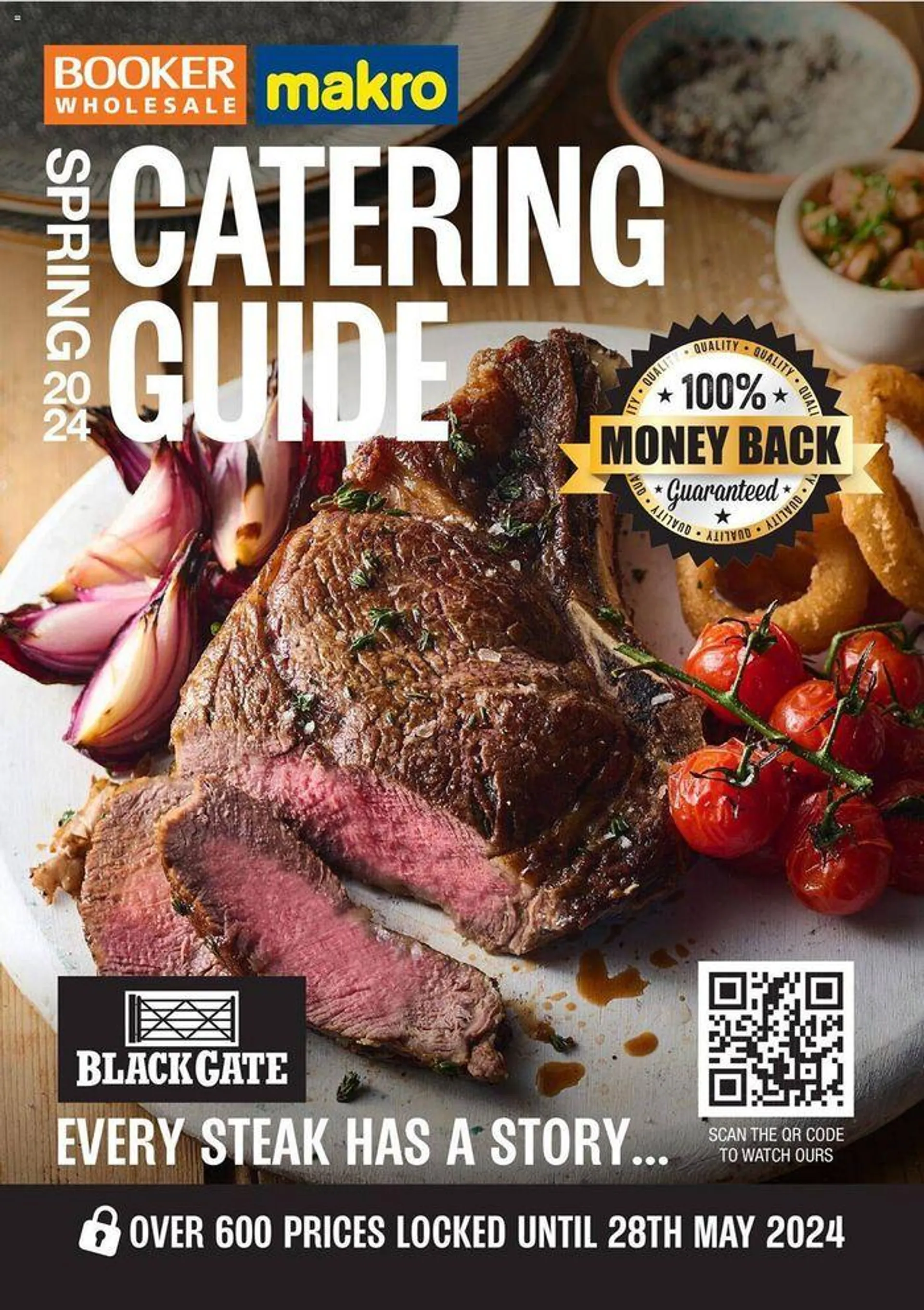 Catering Guide - 1