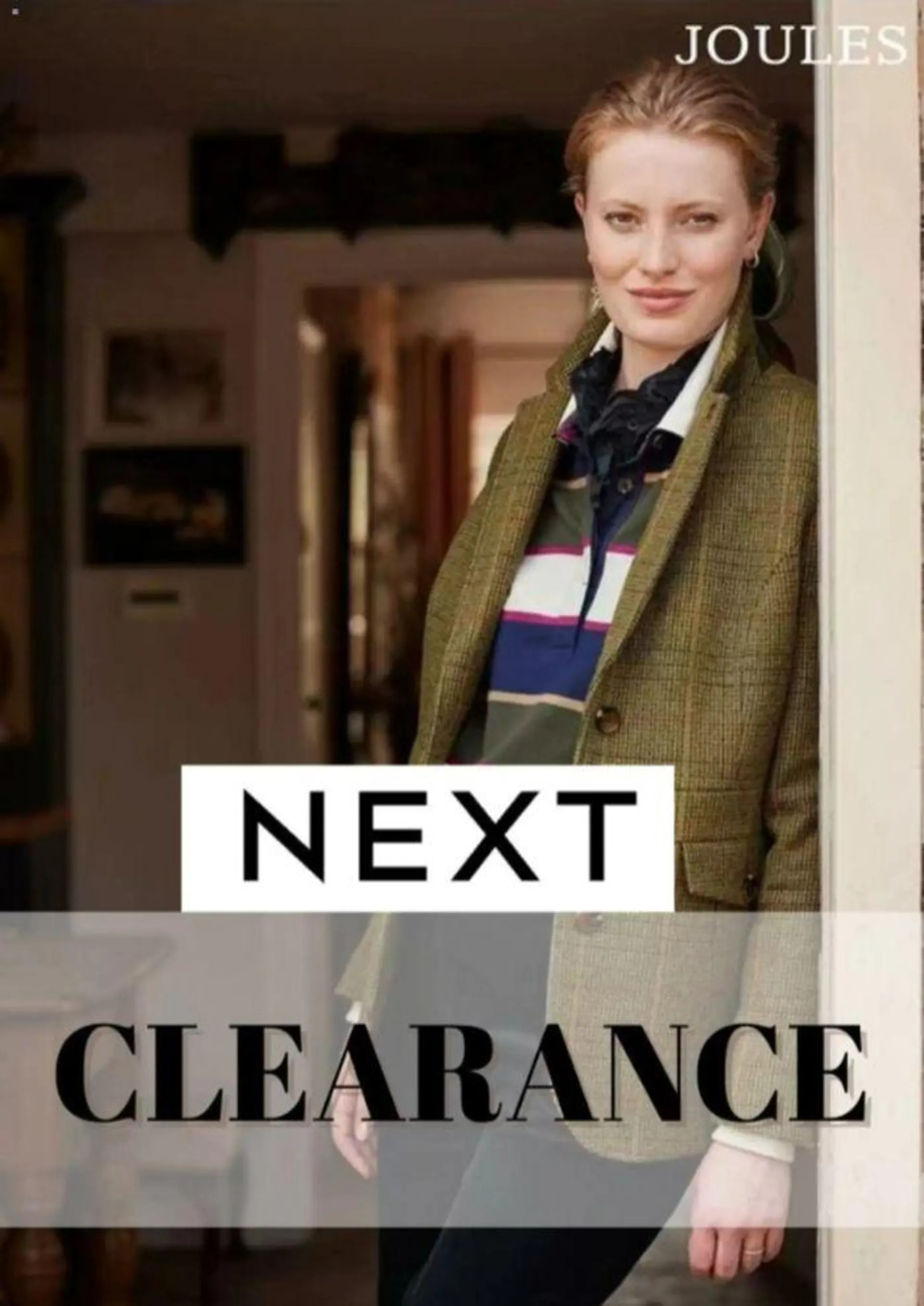 Clearance - 1