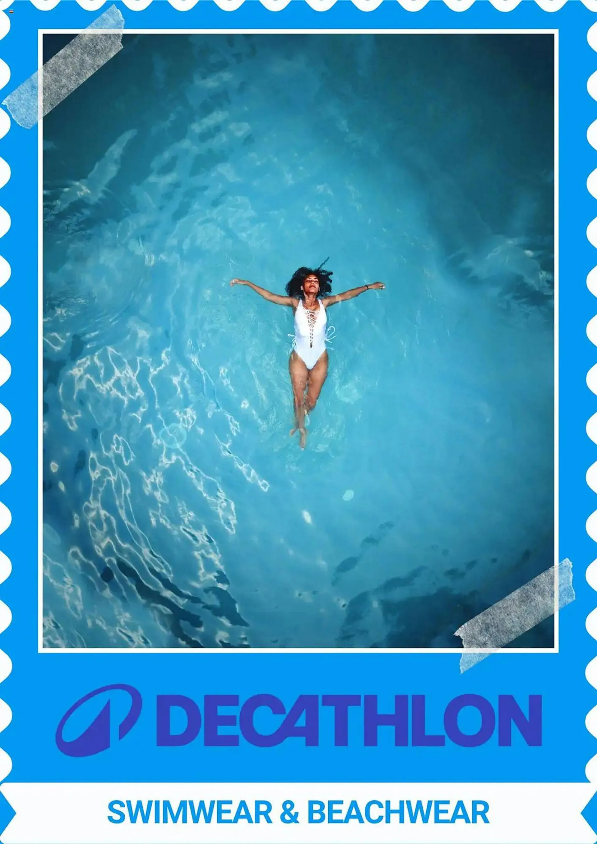 Decathlon leaflet - 1